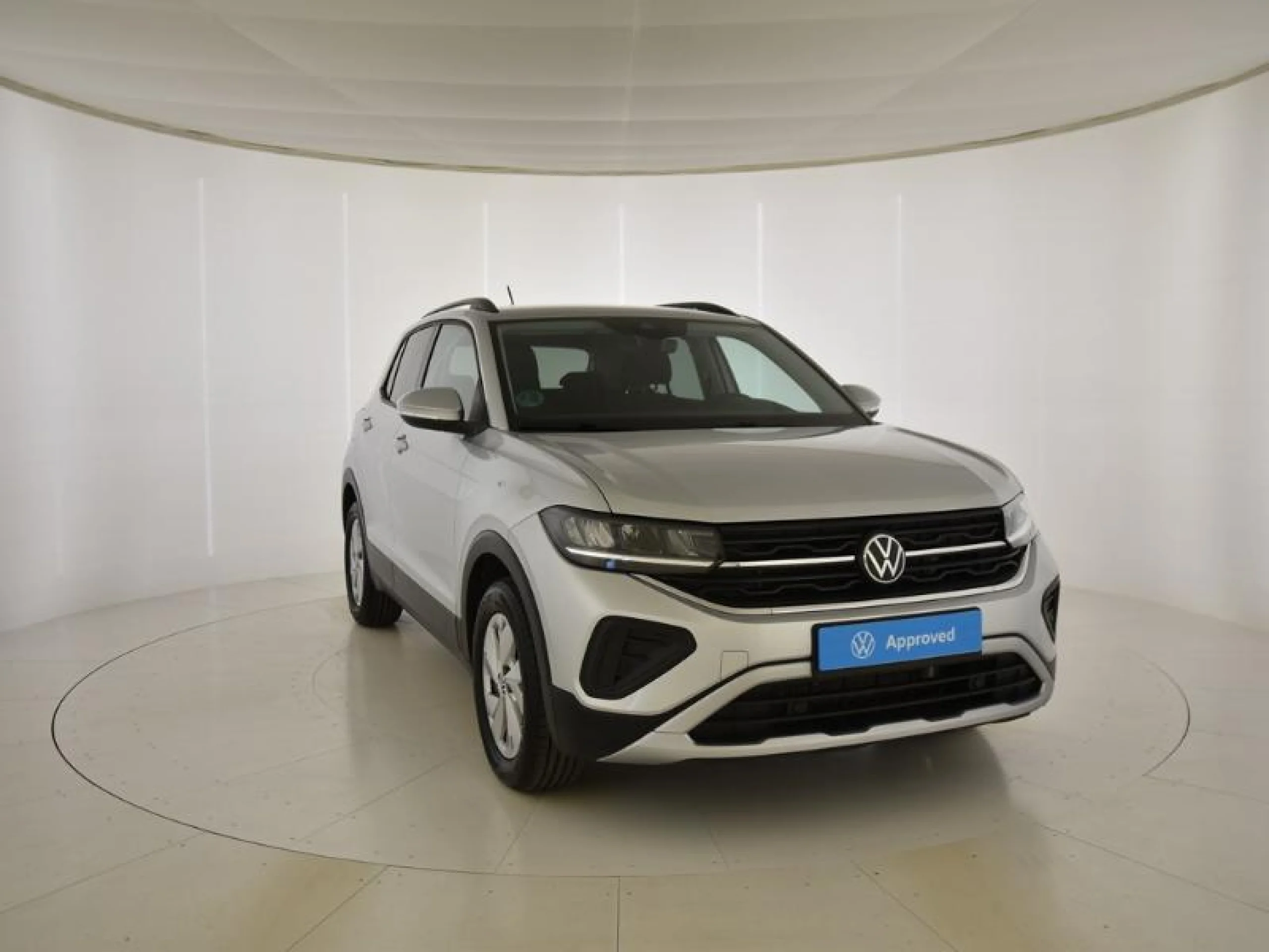 VOLKSWAGEN T CROSS ADVANCE 1.0 TSI 70KW (95CV) - Foto 1