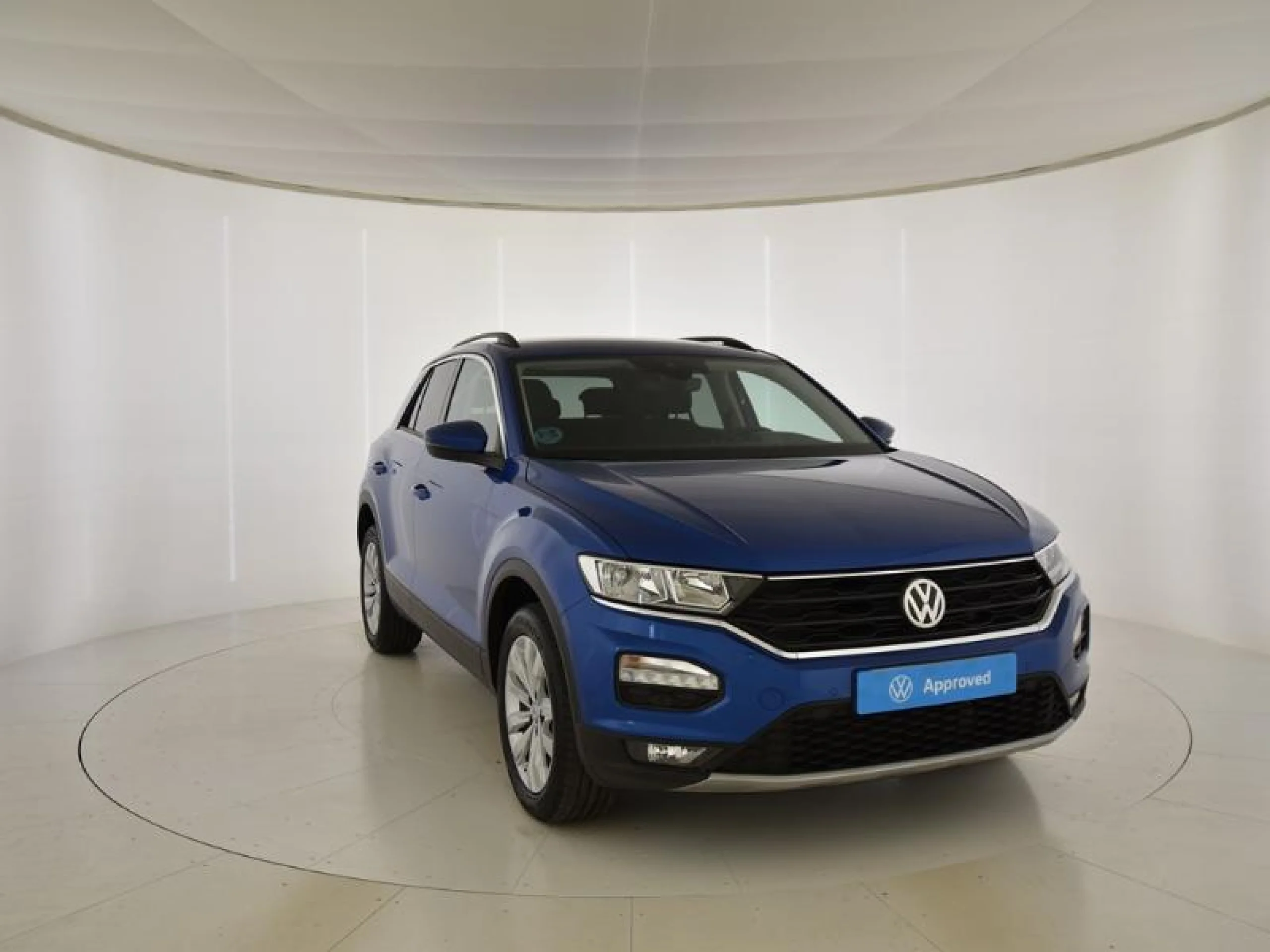 VOLKSWAGEN T ROC ADVANCE 1.0 TSI 85KW (115CV) - Foto 1