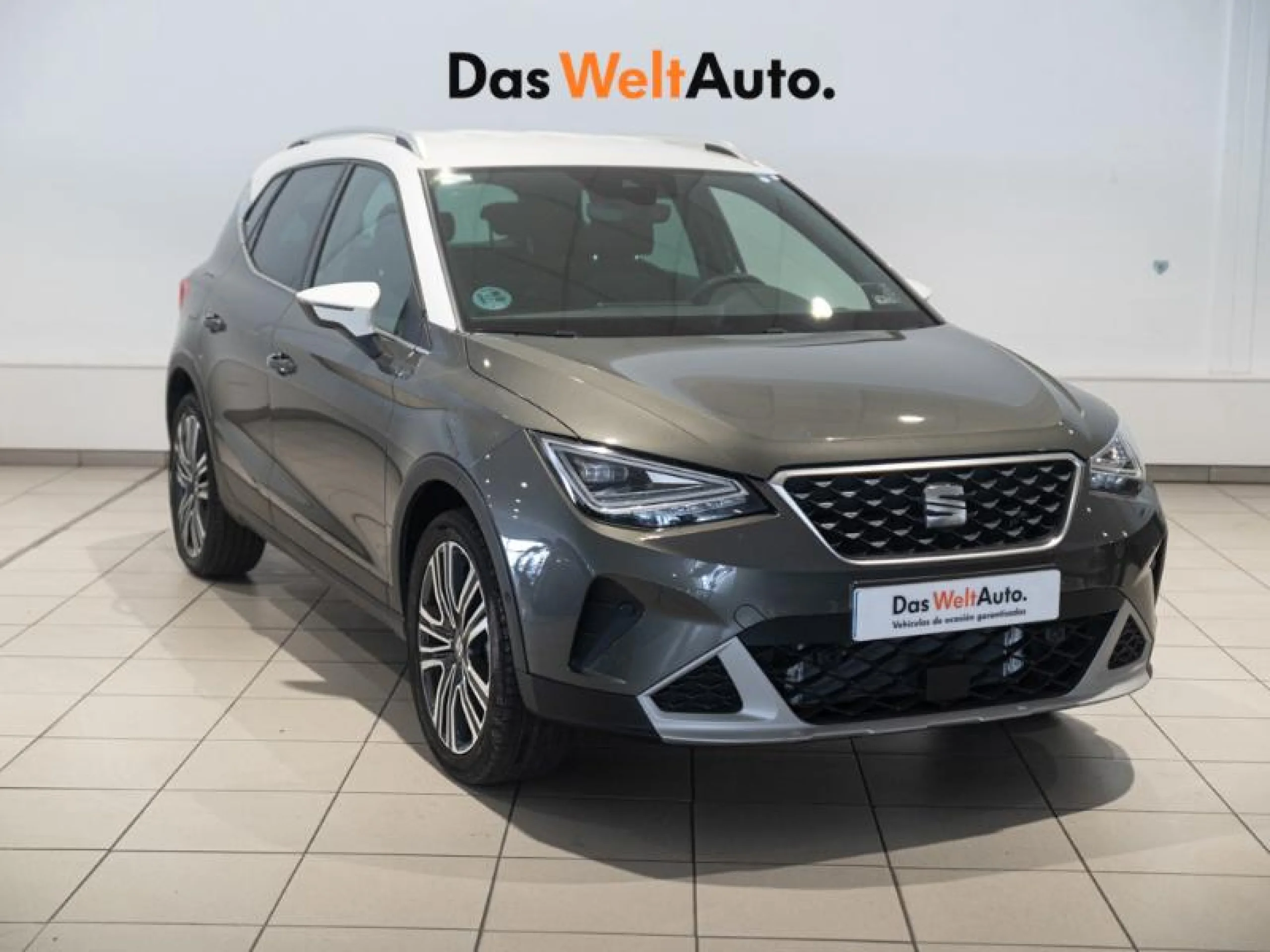 SEAT ARONA 1.0 TSI 81KW DSG XPERIENCE XXL - Foto 1