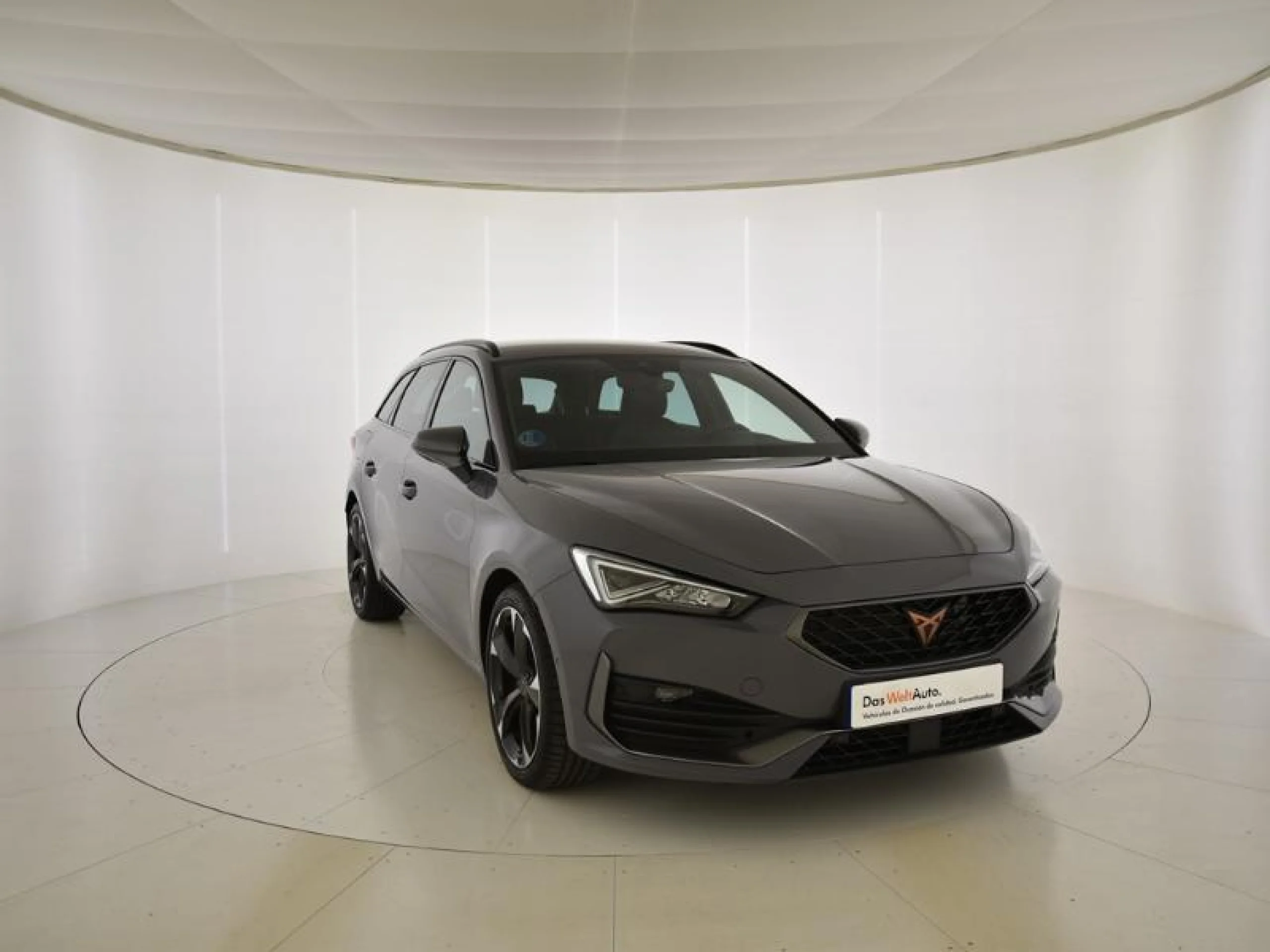 CUPRA LEON SP 1.5 ETSI 110KW (150CV) DSG - Foto 1