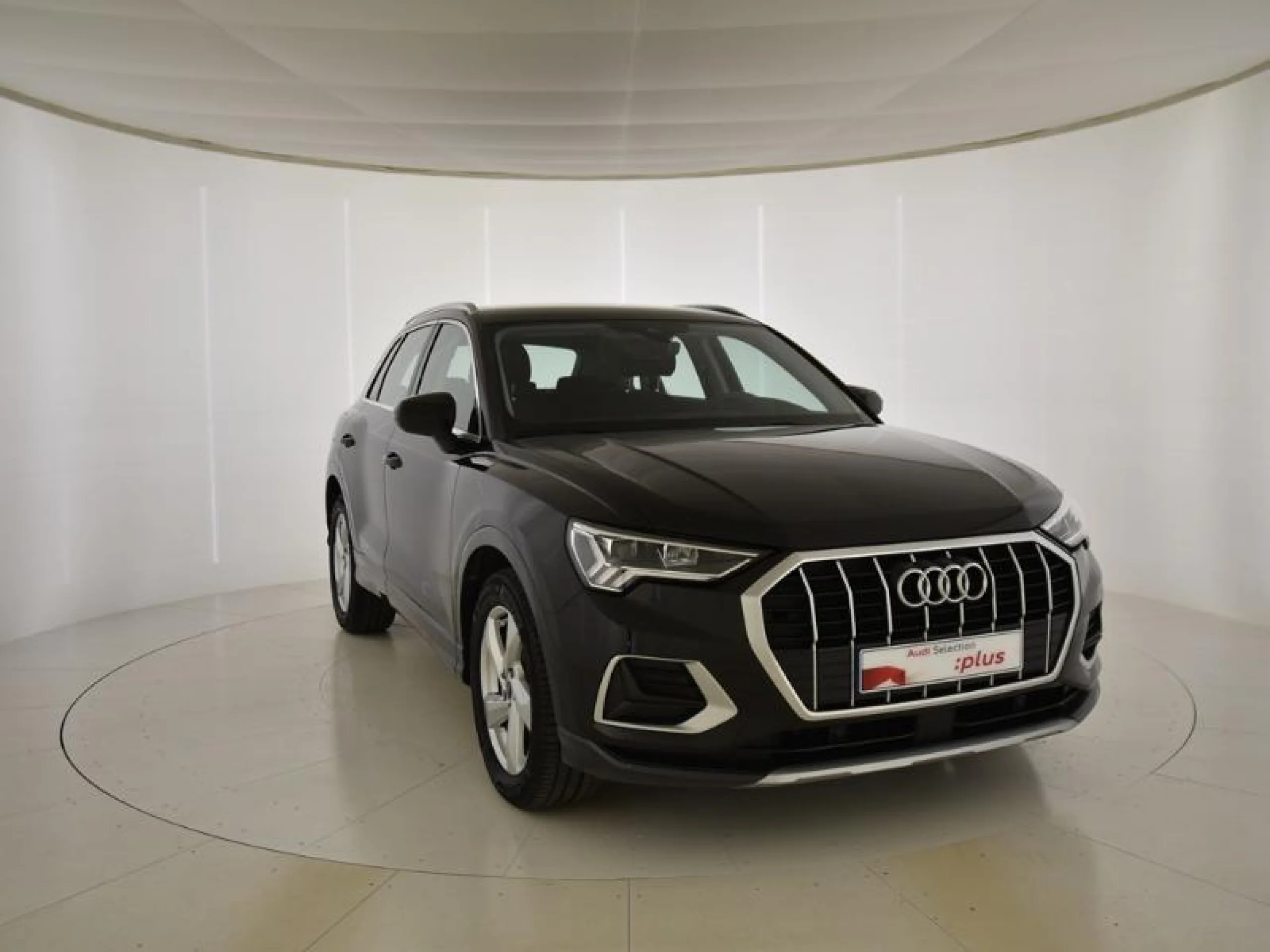 AUDI Q3 ADVANCED 35 TDI 110KW (150CV) S TRONIC - Foto 1