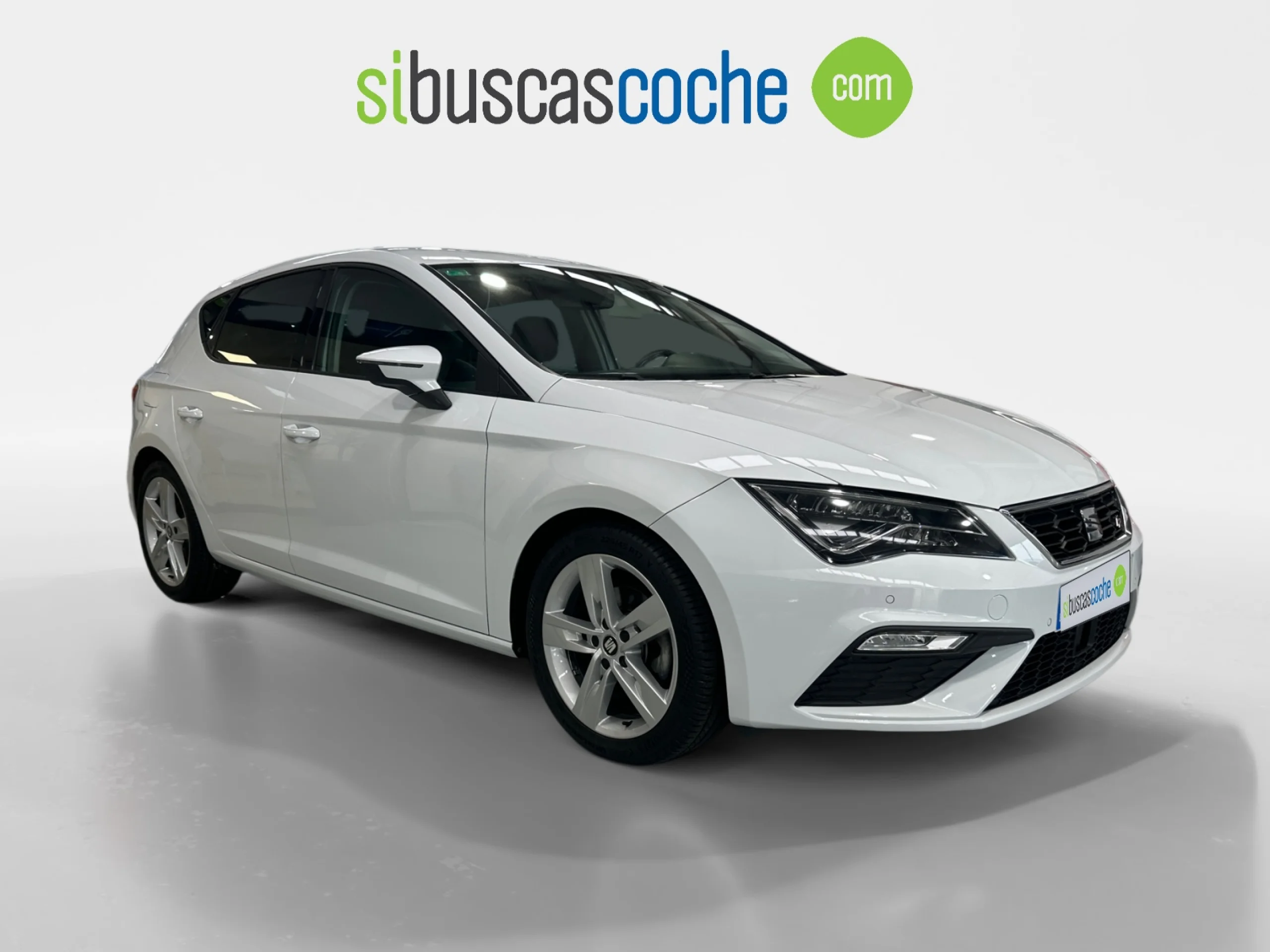 SEAT LEON 1.5 TSI 110KW (150CV) ST&SP FR EDITION - Foto 1