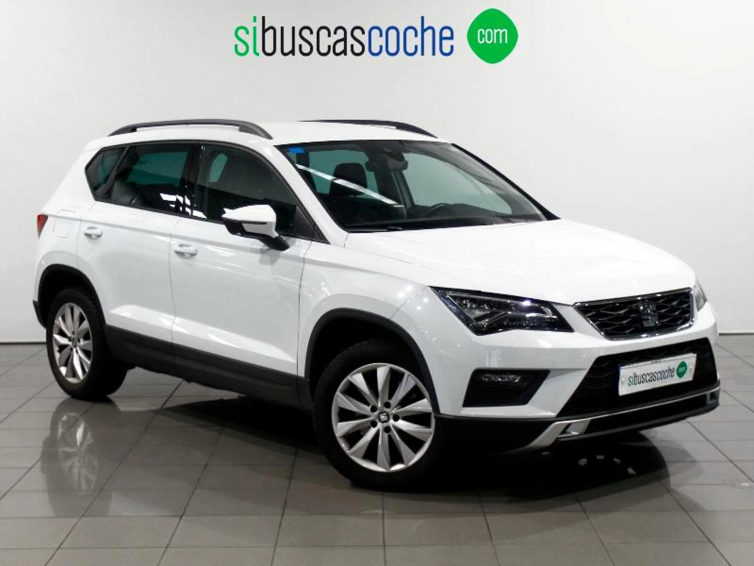 SEAT ATECA 2.0 TDI 110KW (150CV) S&S STYLE EDITION - Foto 1