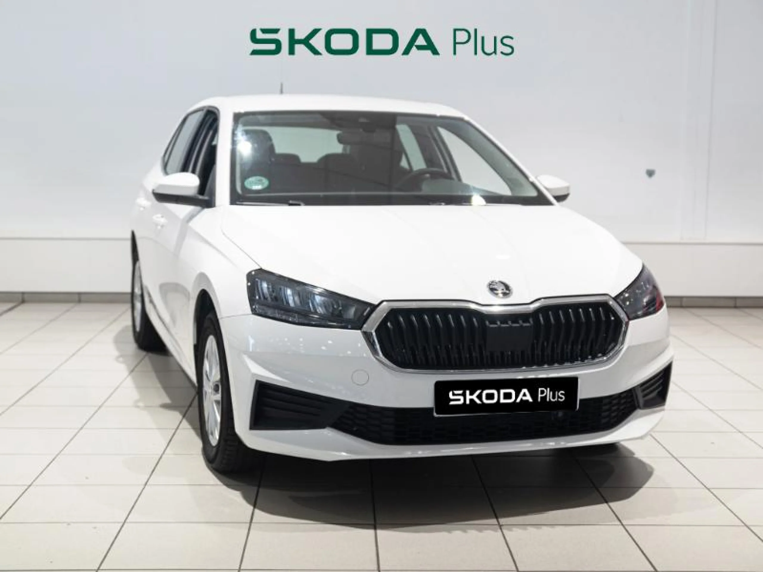 SKODA FABIA 1.0 TSI 85KW (115CV) DESIGN - Foto 1