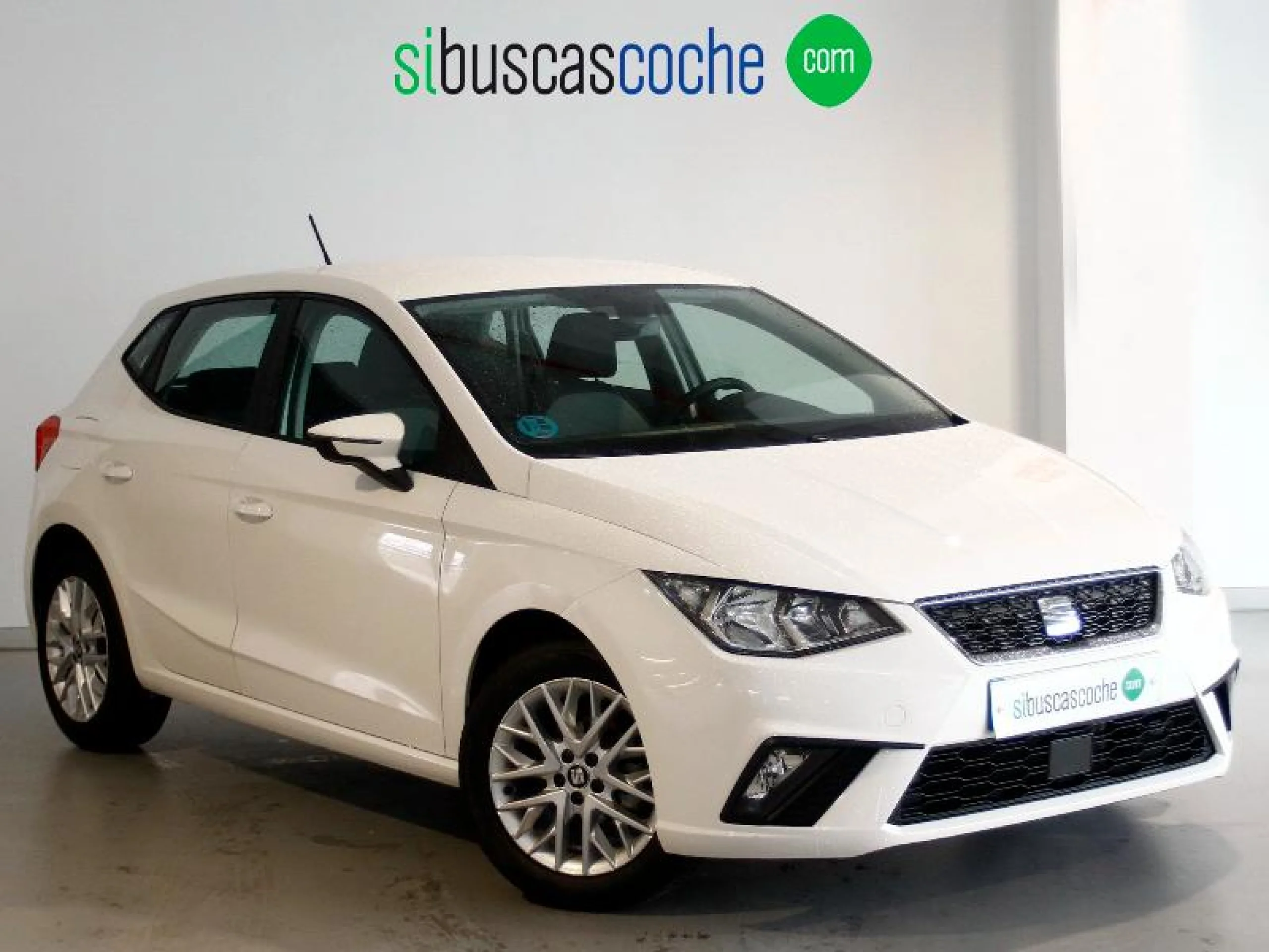 SEAT IBIZA 1.0 TSI 70KW (95CV) STYLE PLUS - Foto 1