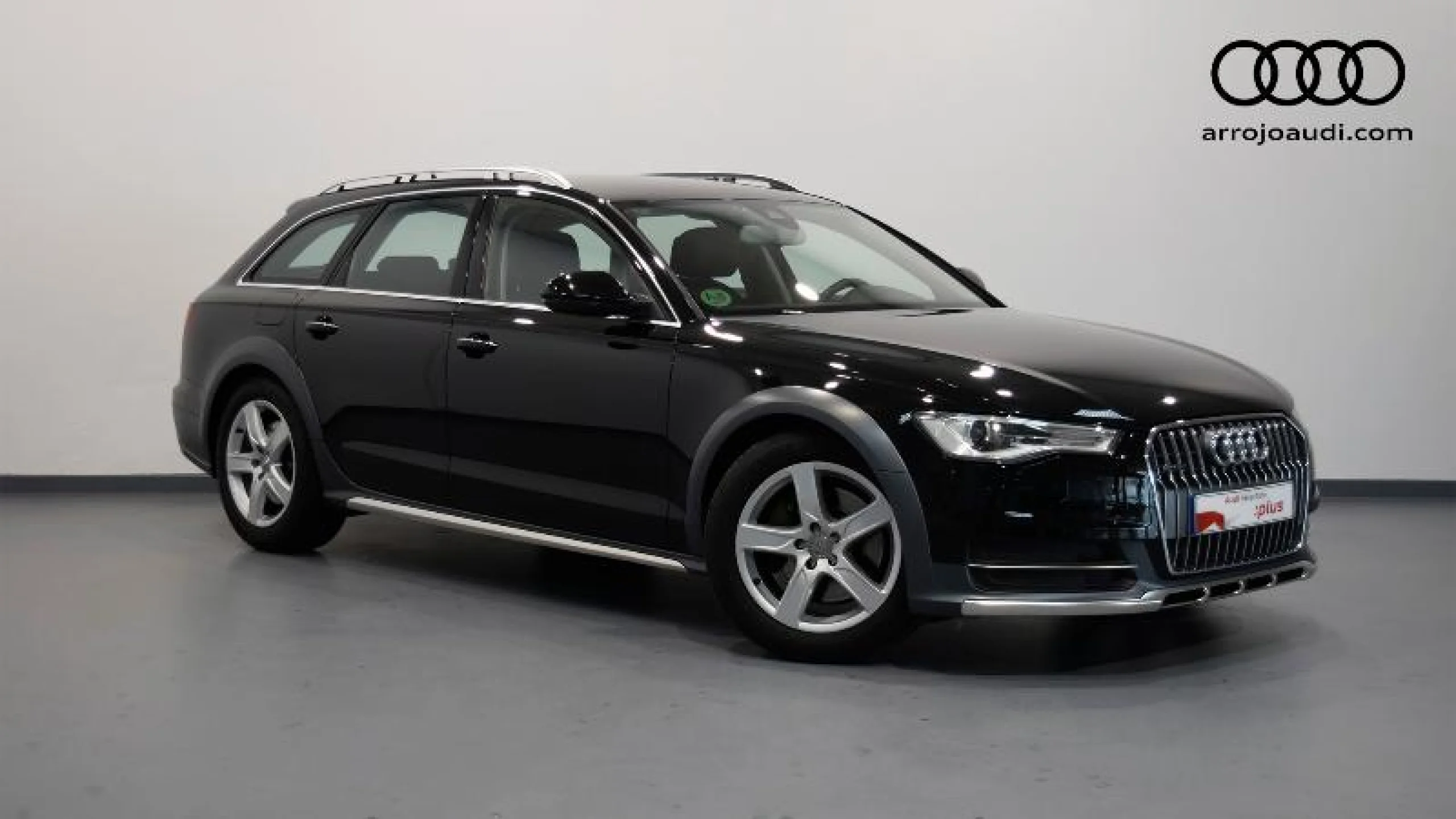 AUDI A6 ALLROAD QUATTRO ADVANCED ED 3.0 TDI 200KW QUATTRO S TRON - Foto 1