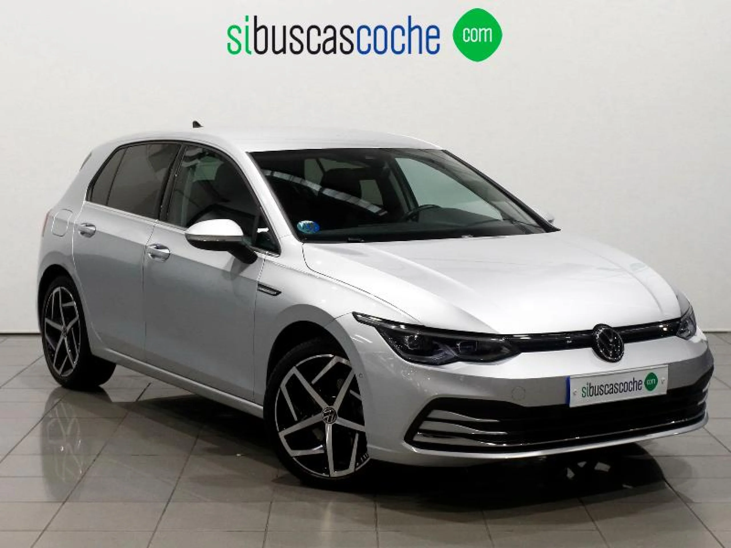 VOLKSWAGEN GOLF STYLE 1.5 ETSI 110KW (150CV) DSG - Foto 1