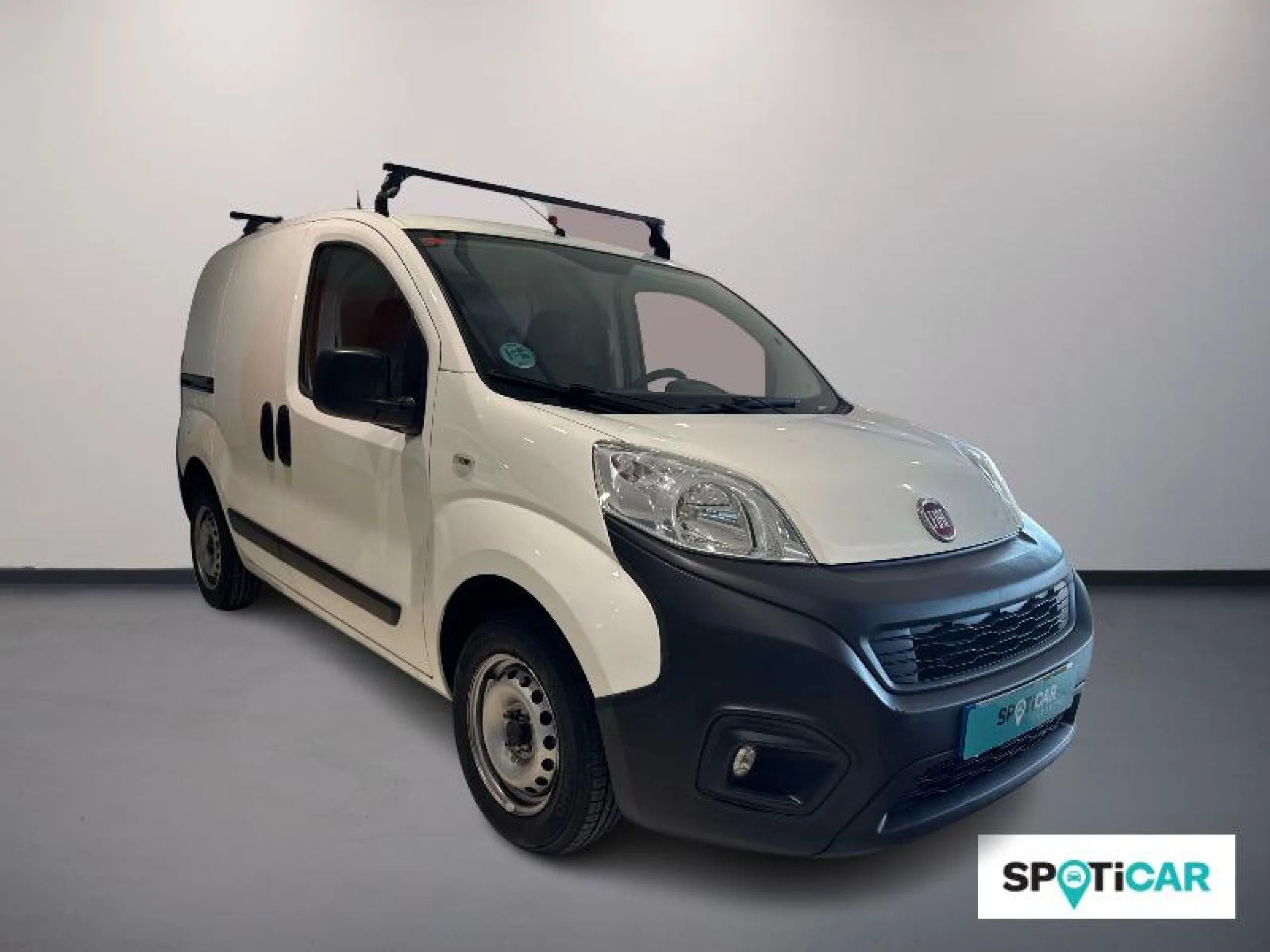 FIAT Fiorino FIORINO 1.3 80CV - Foto 1