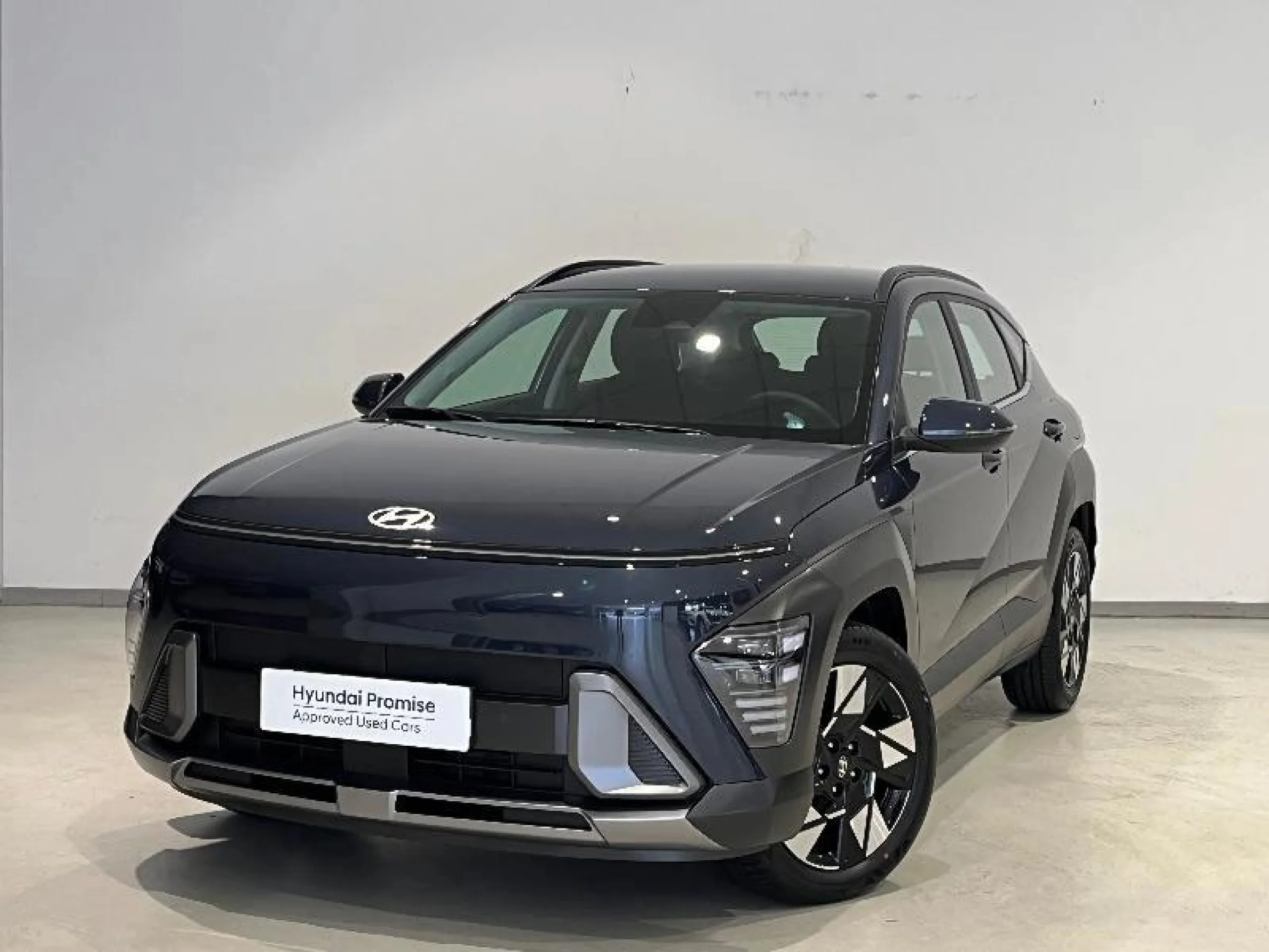 HYUNDAI KONA 1.6 GDI HEV FLEXX DCT - Foto 1