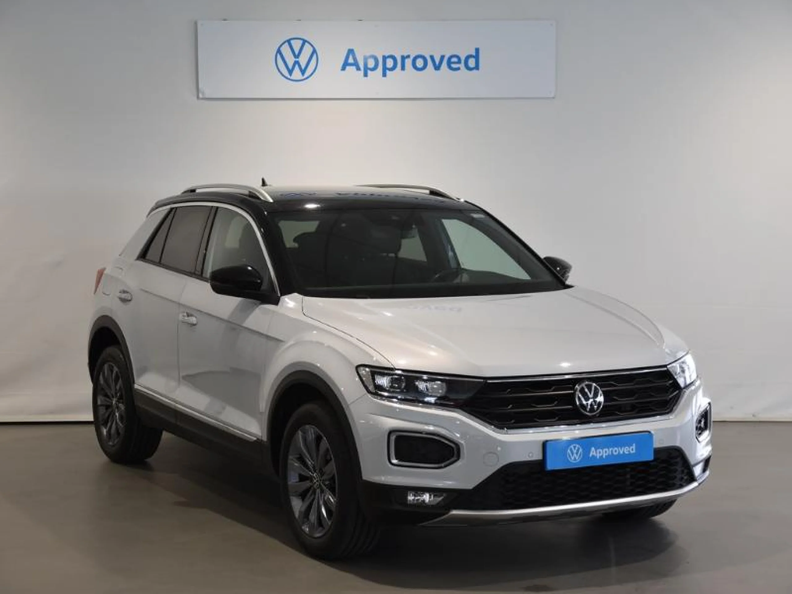 VOLKSWAGEN T ROC SPORT 1.5 TSI 110KW (150CV) - Foto 1