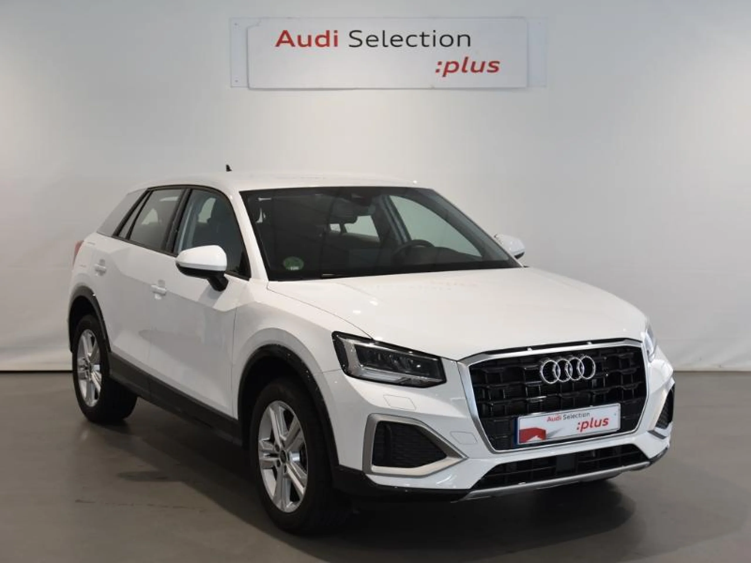 AUDI Q2 ADVANCED 30 TFSI 81KW (110CV) - Foto 1