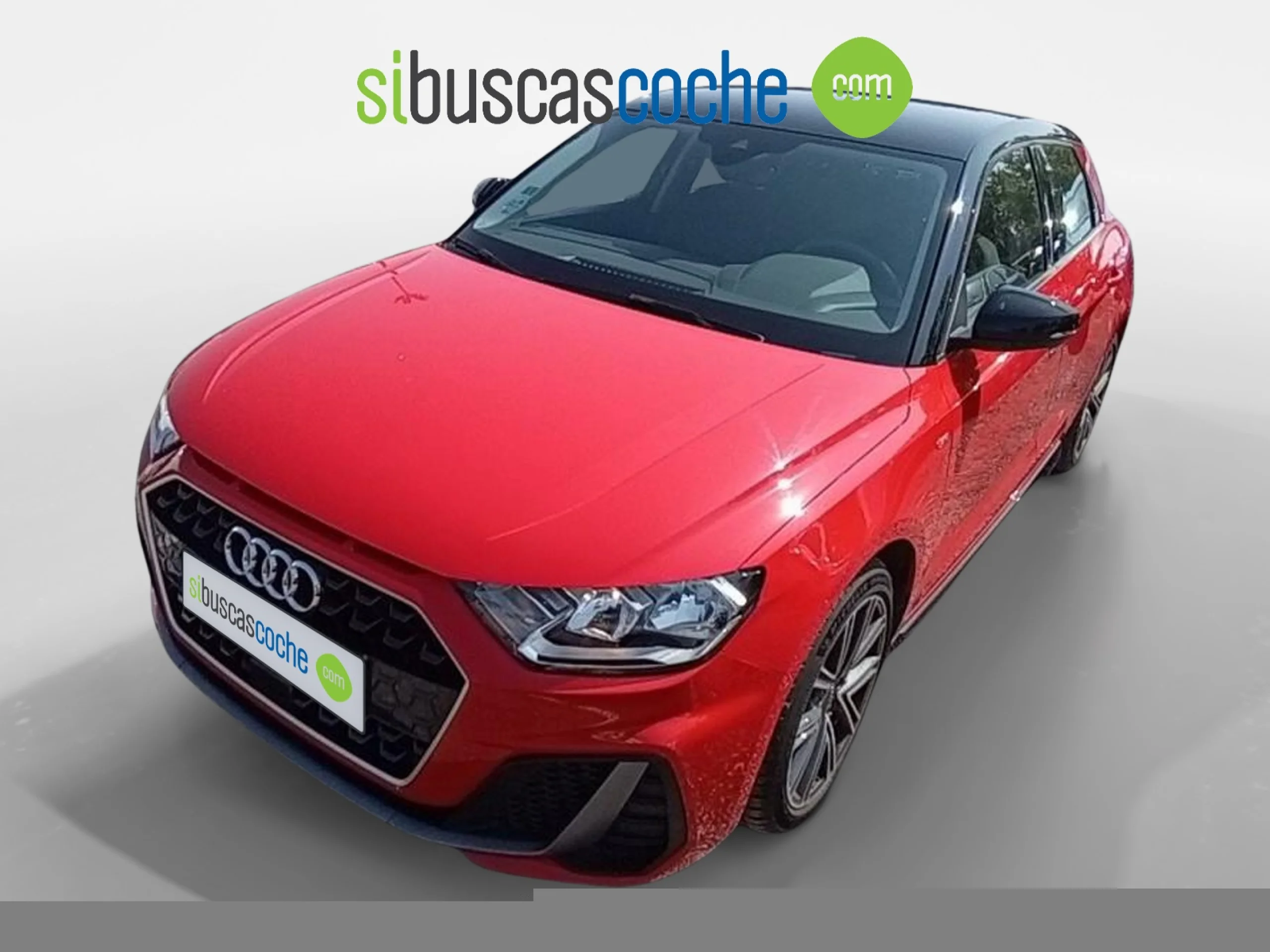 AUDI A1 SPORTBACK S LINE 30 TFSI 85KW (116CV) - Foto 1