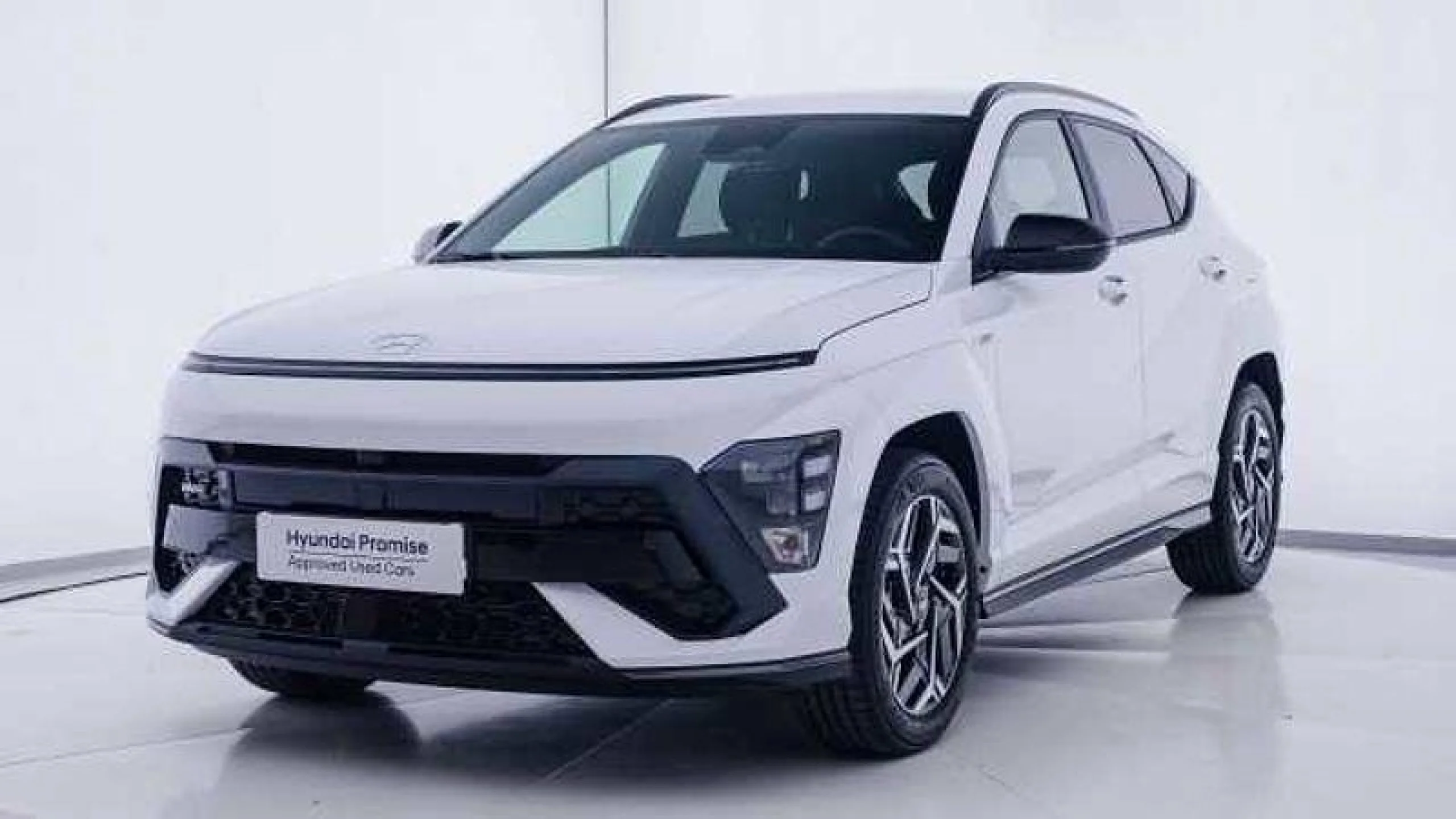 HYUNDAI KONA HEV 1.6GDI 129CV DT N LINE - Foto 1