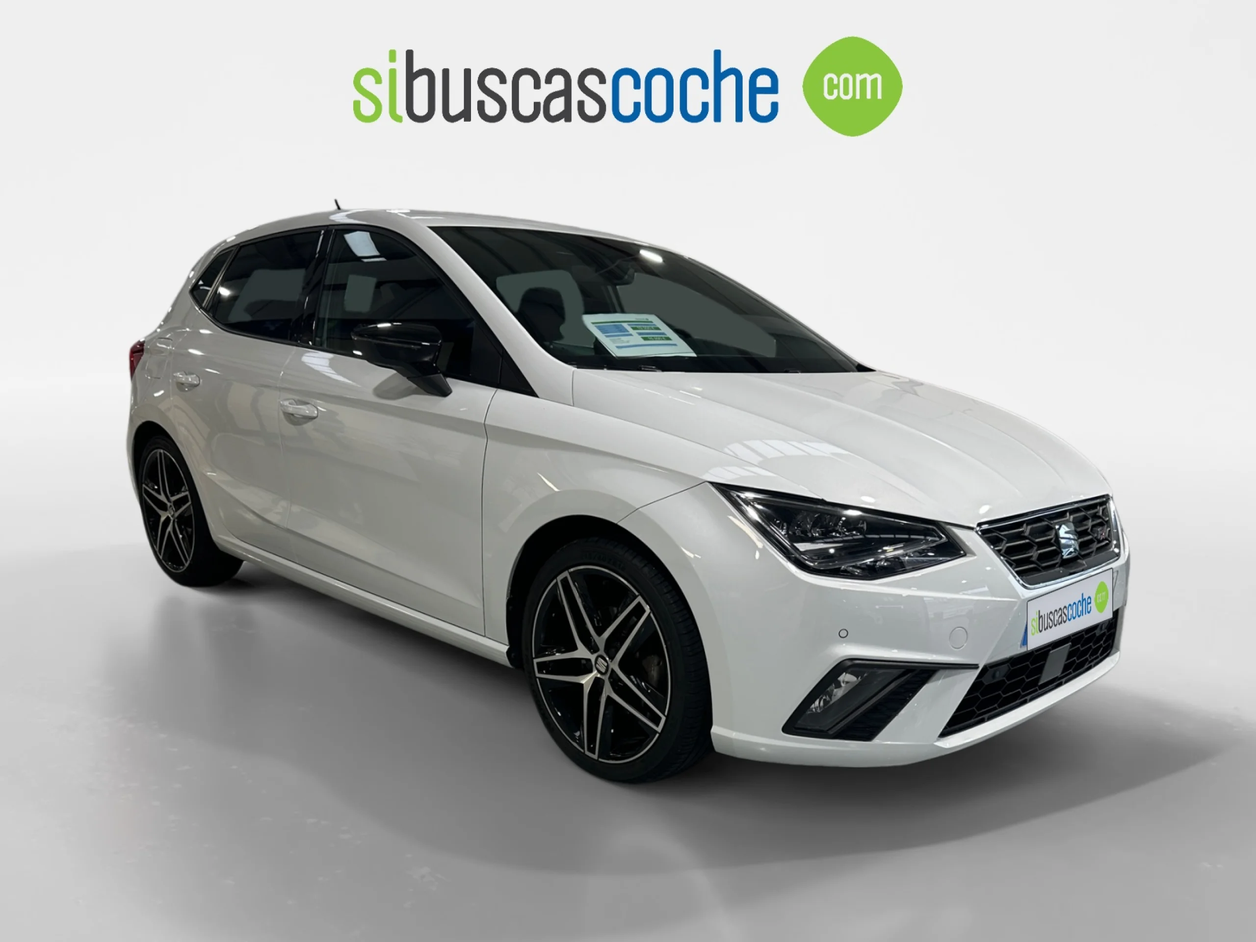 SEAT IBIZA 1.0 TSI 85KW (115CV) FR PLUS - Foto 1