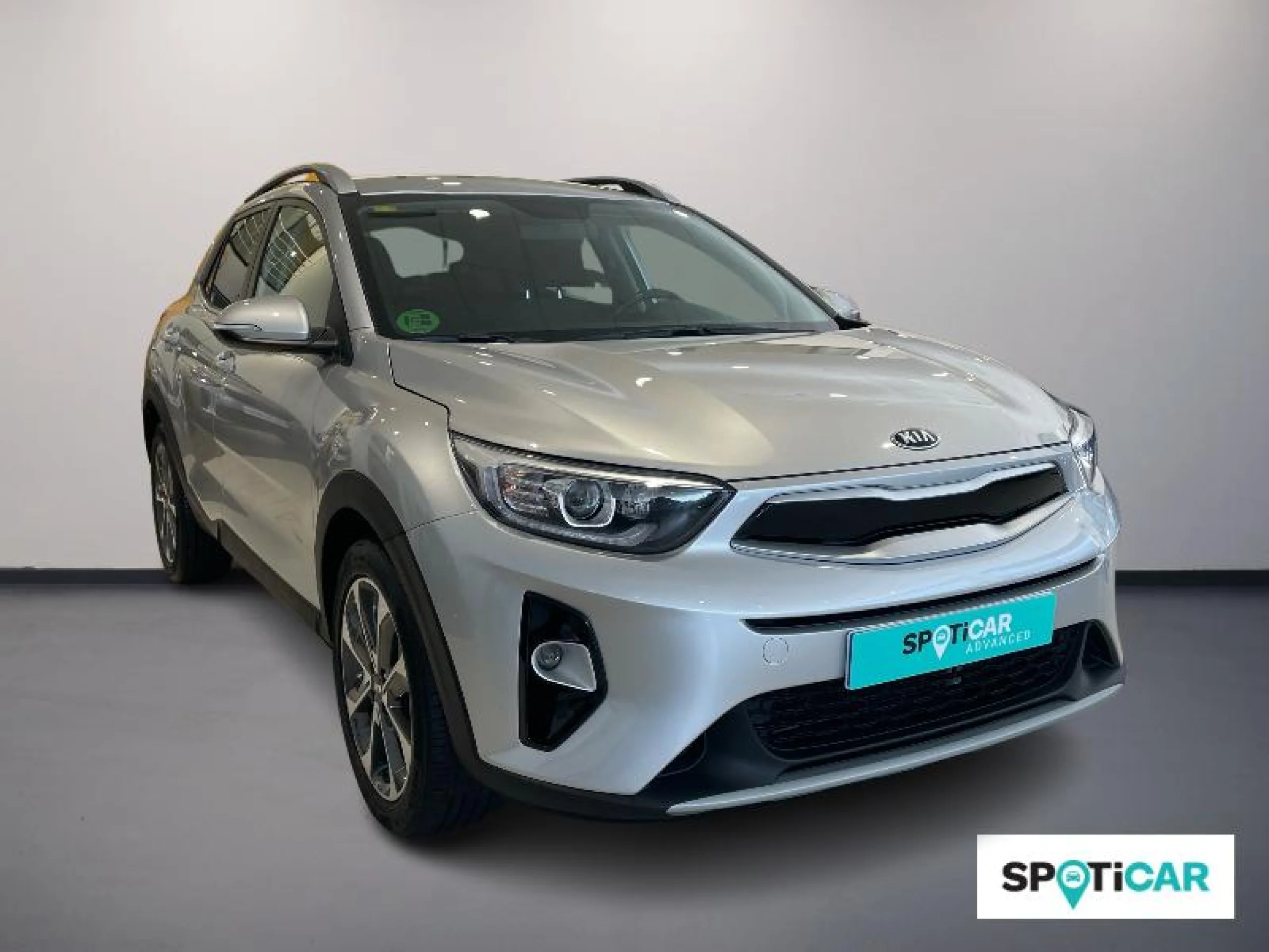 KIA STONIC 1.6 CRDI VGT 81KW (110CV) DRIVE ECO DYN - Foto 1