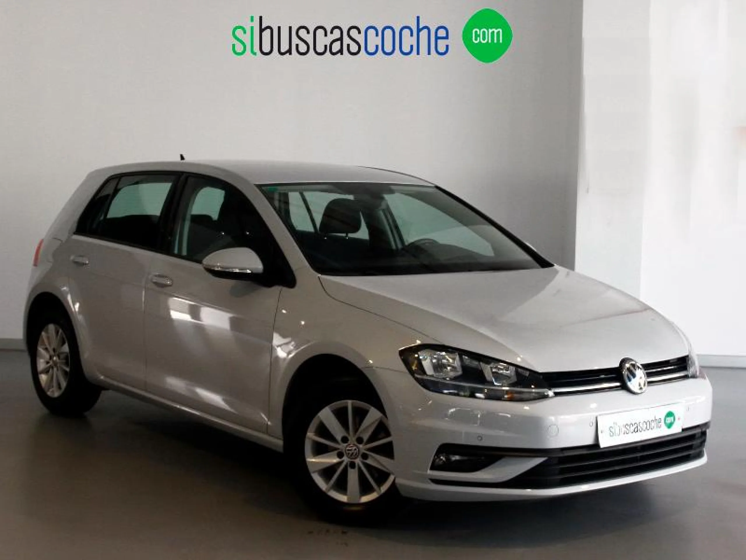 VOLKSWAGEN GOLF BUSINESS 1.0 TSI 85KW (115CV) - Foto 1