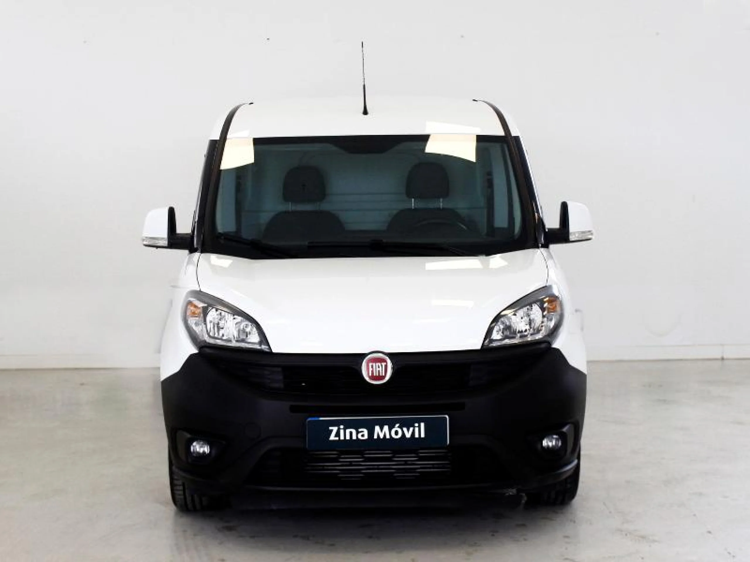 FIAT Doblò CARGO CARGO SX 1.6 MJET 77KW (105C - Foto 1