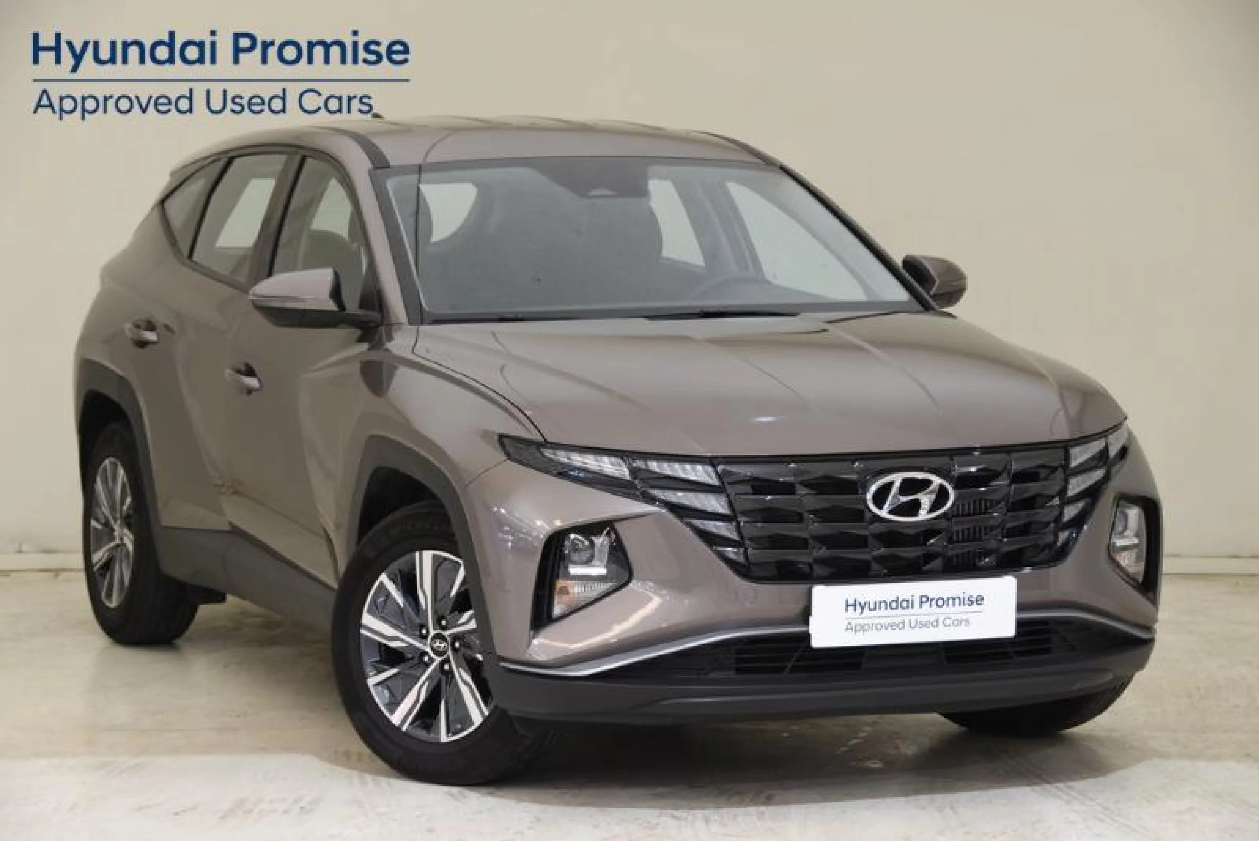 HYUNDAI TUCSON 1.6 TGDI 110KW (150CV) KLASS - Foto 1