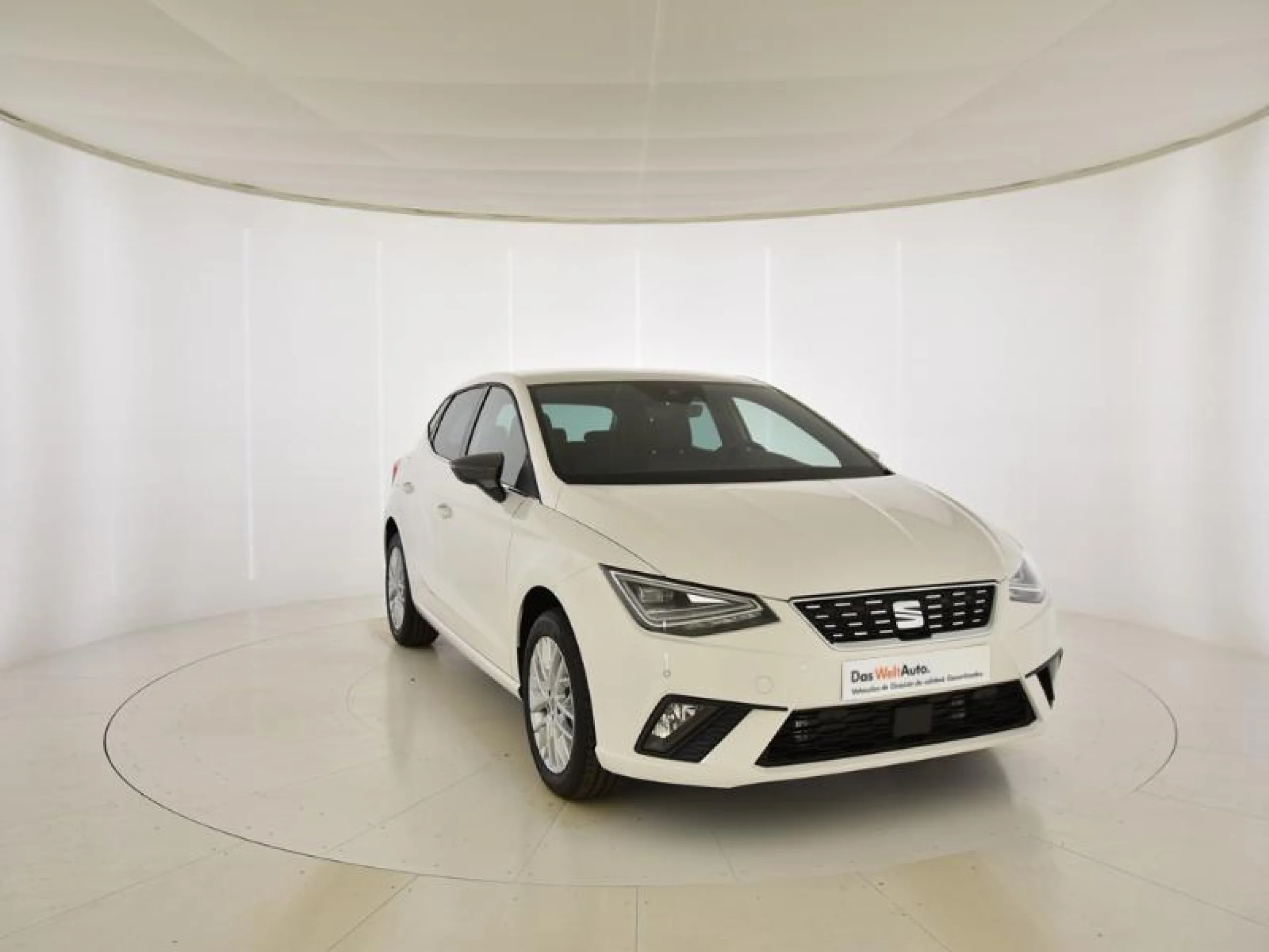 SEAT IBIZA 1.0 TSI 85KW (115CV) SPECIAL EDITION - Foto 1