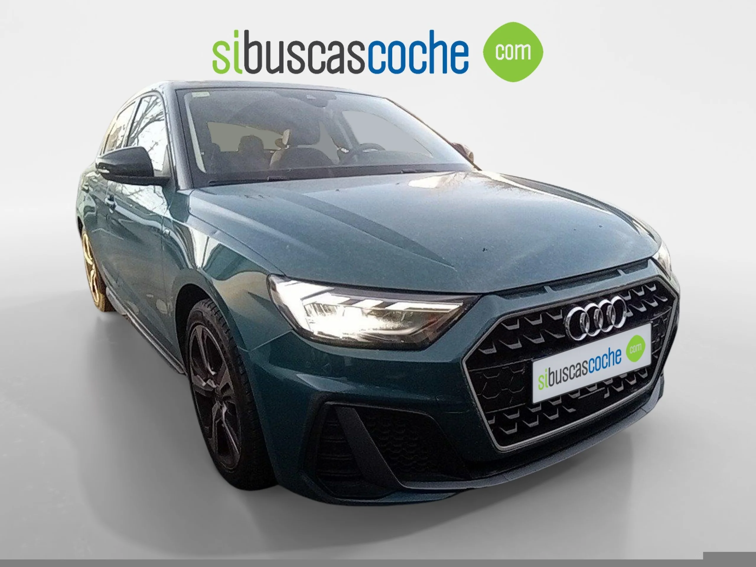 AUDI A1 SPORTBACK ADRENALIN 30 TFSI 85KW S TRON - Foto 1