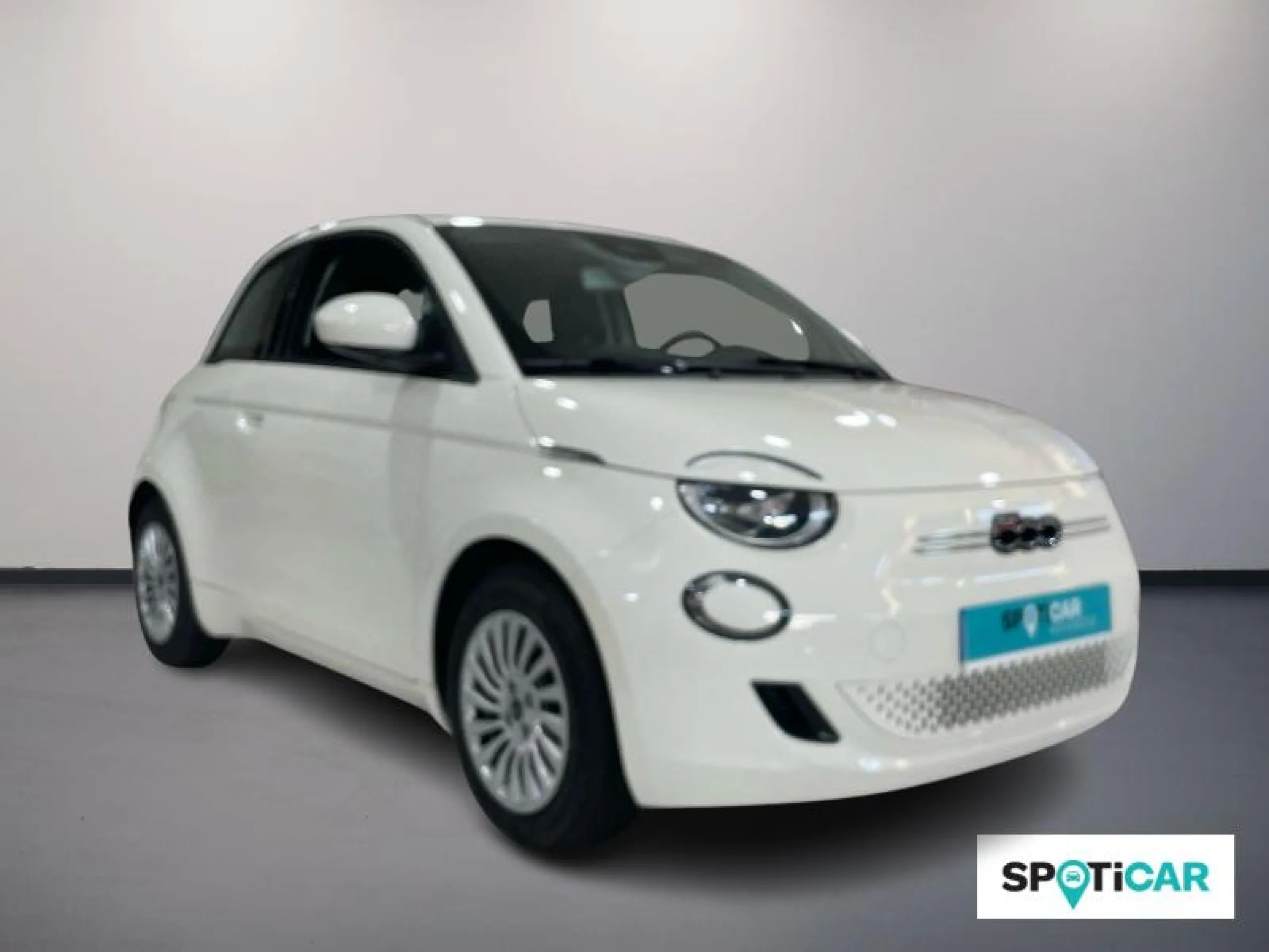 FIAT 500 MONOTRIM 3+1 190KM 70KW (95CV) - Foto 1