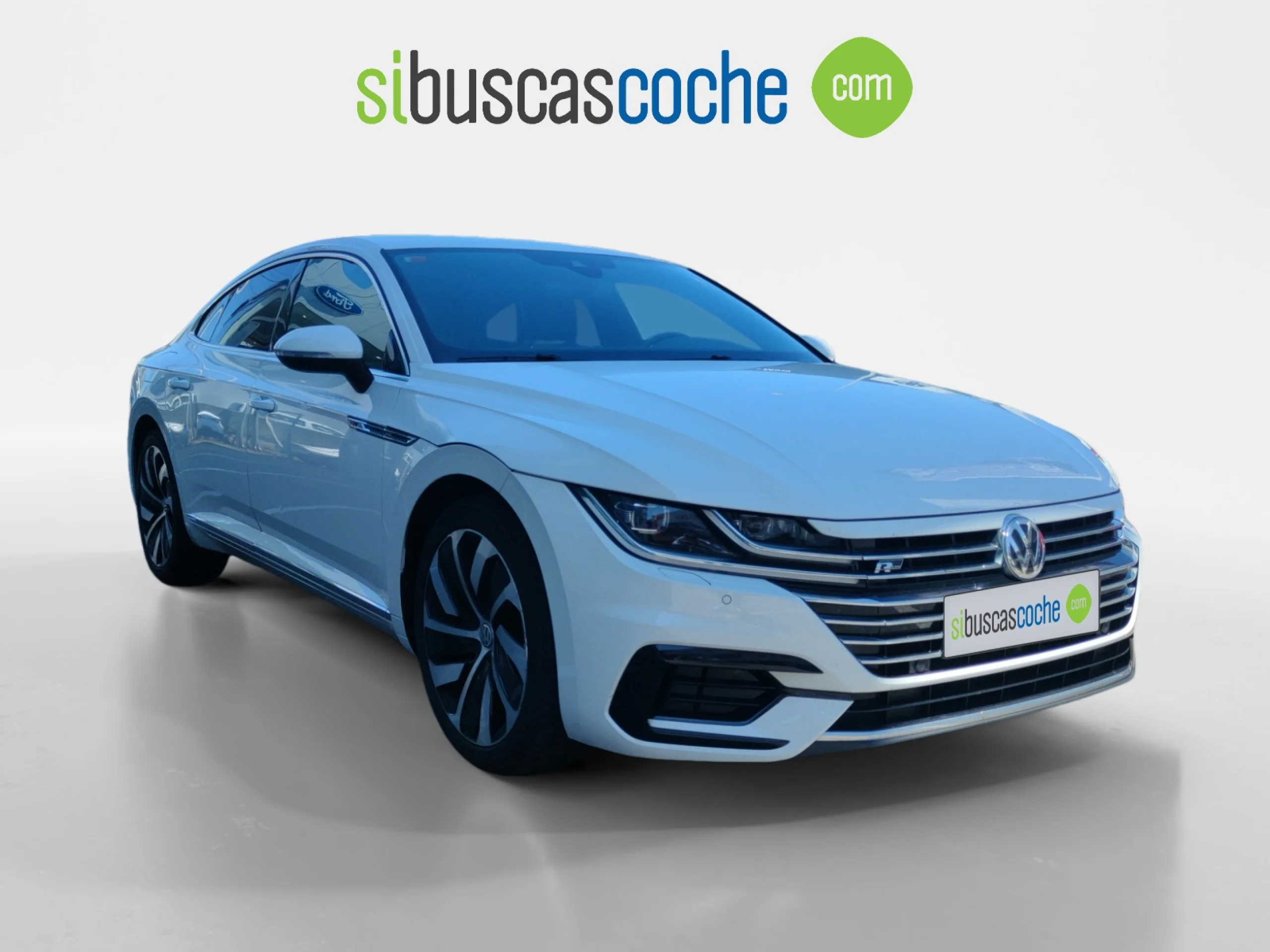 VOLKSWAGEN ARTEON R LINE 1.5 TSI EVO 110KW (150CV) DSG - Foto 1