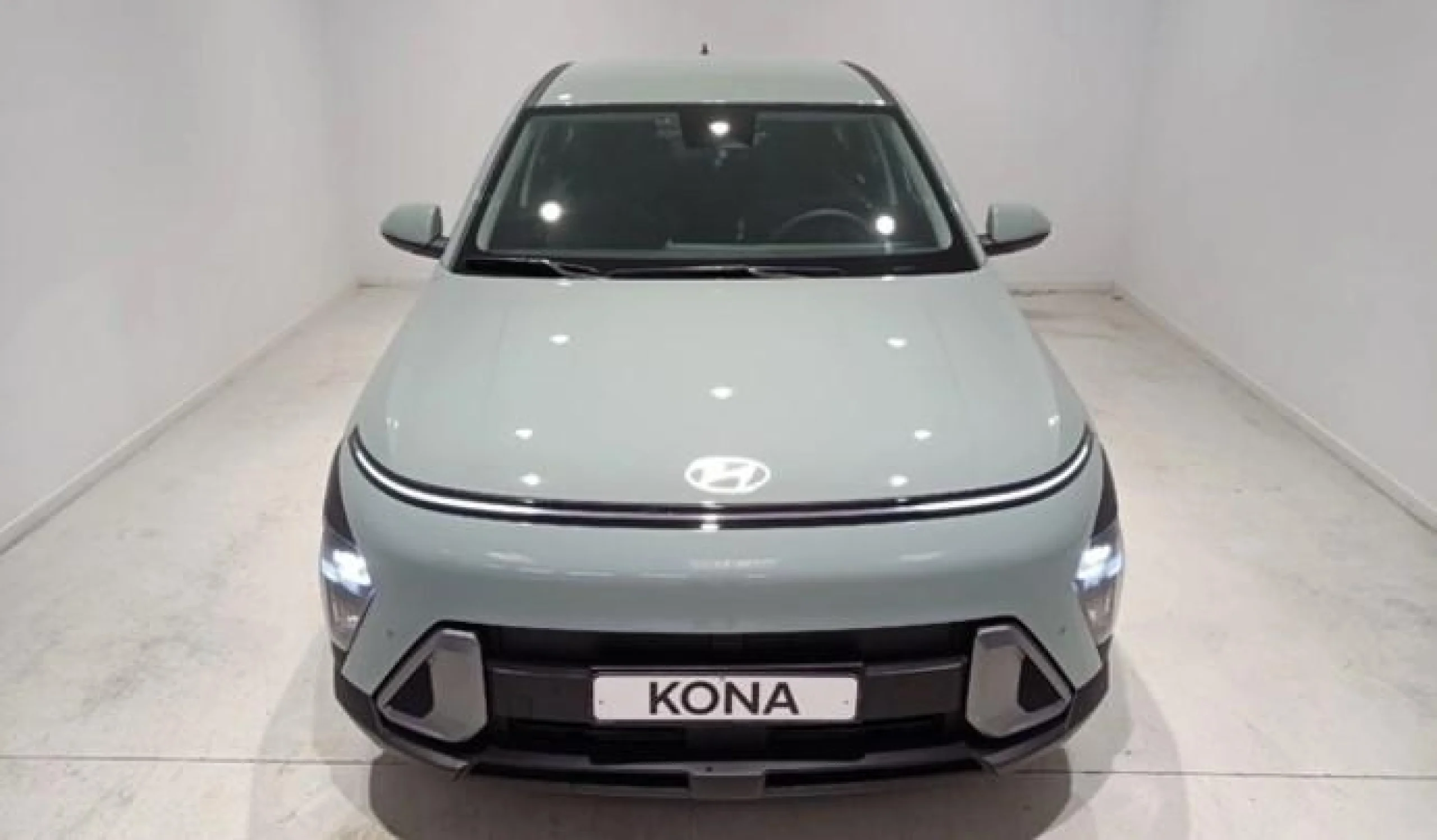 HYUNDAI KONA 1.0 TGDI FLEXX - Foto 1