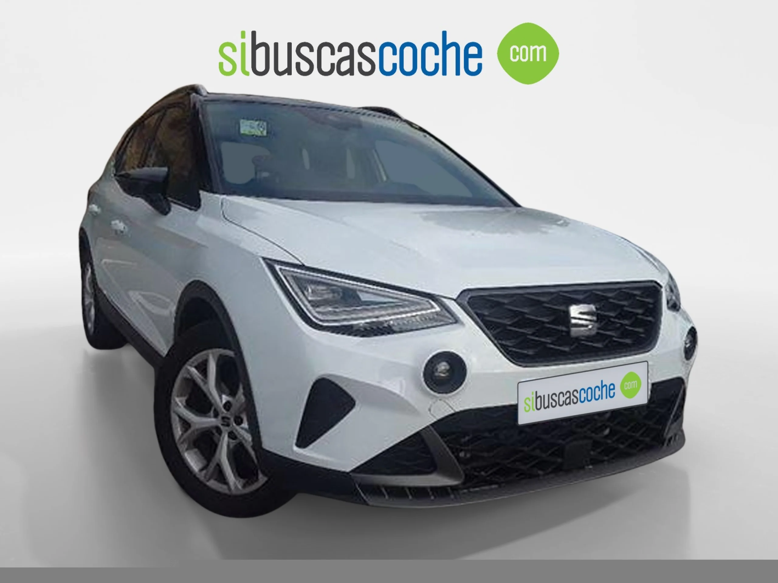 SEAT ARONA 1.0 TSI 81KW (110CV) DSG FR - Foto 1