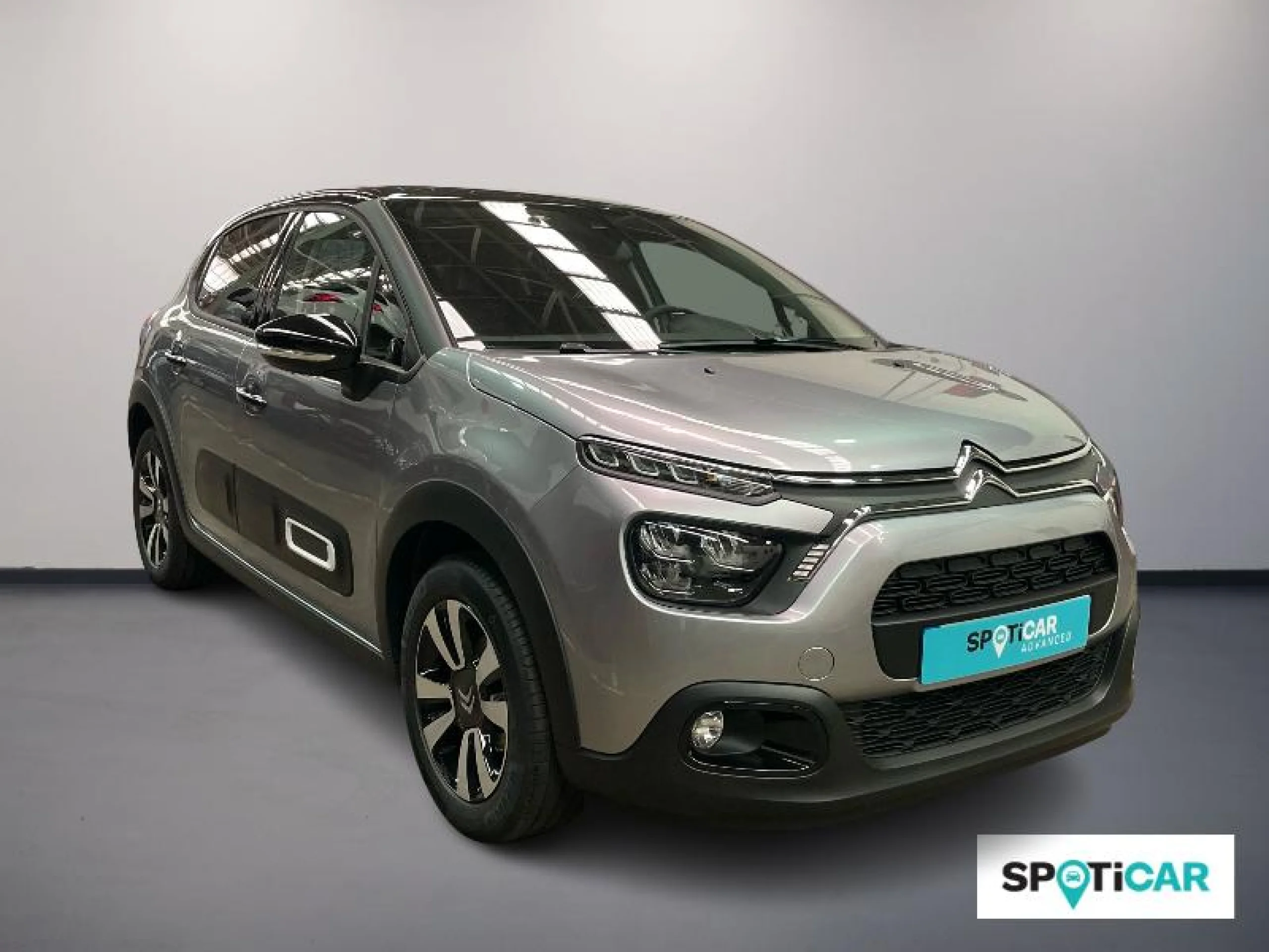 CITROEN C3 PURETECH 60KW (83CV) MAX - Foto 1