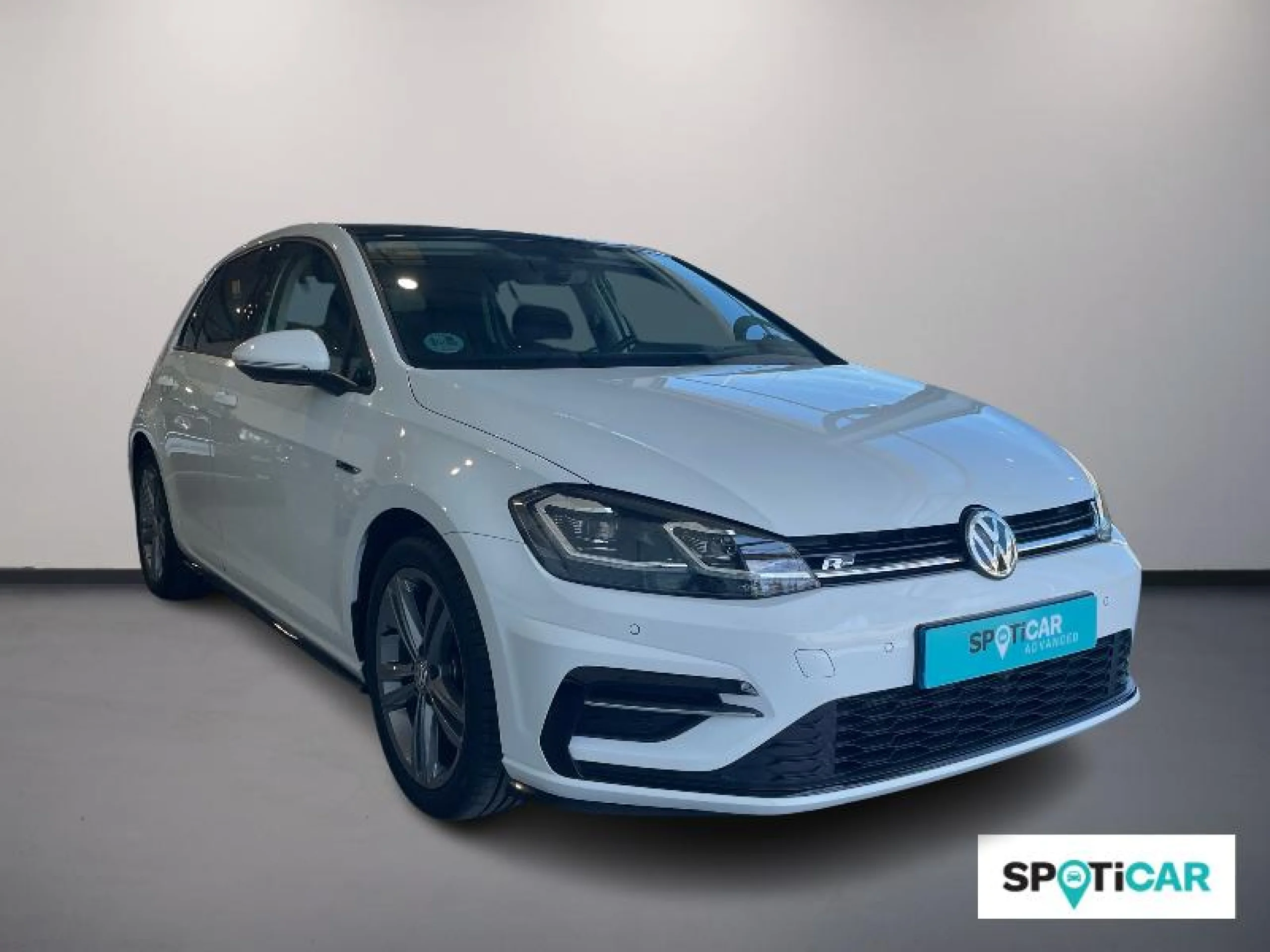 VOLKSWAGEN GOLF SPORT R LINE 1.5 TSI 110KW (150CV) - Foto 1