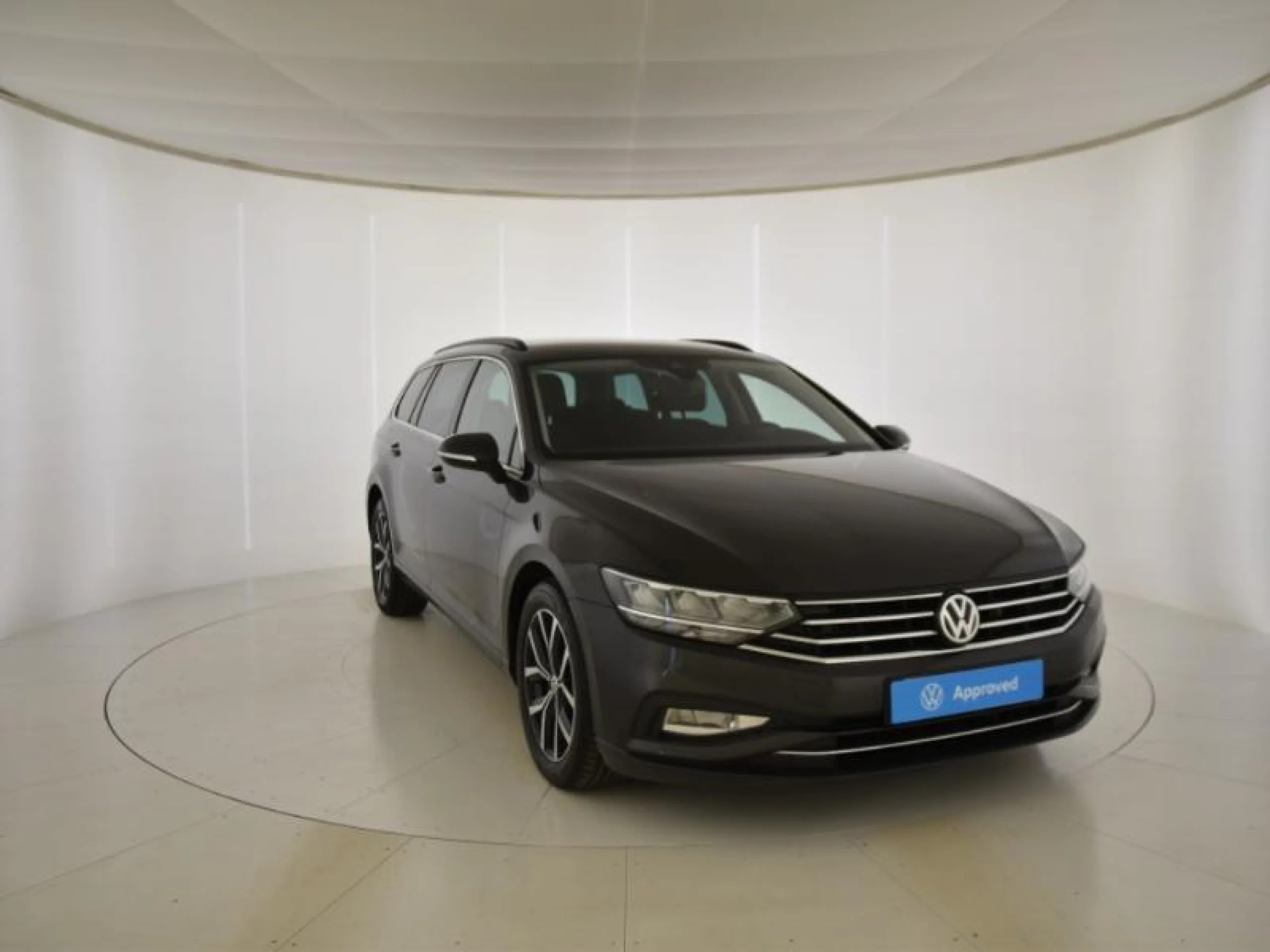 VOLKSWAGEN PASSAT VARIANT EXECUTIVE 2.0 TDI 110KW DSG - Foto 1