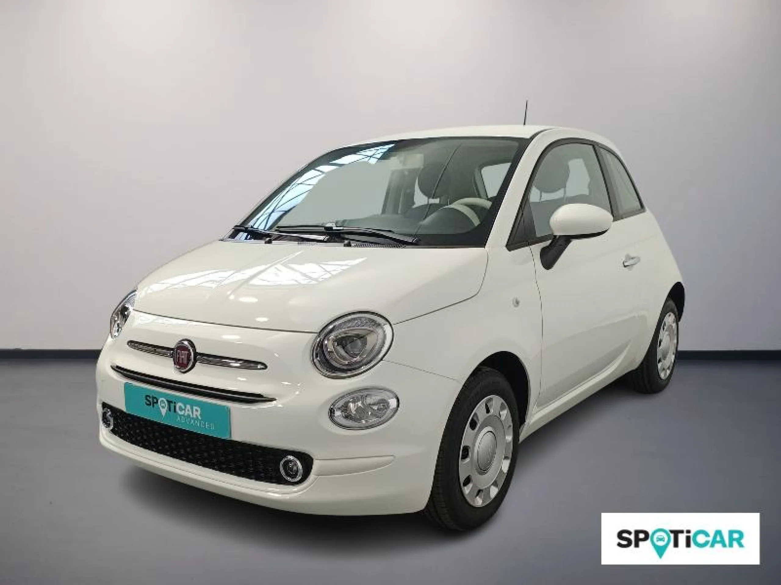 FIAT 500 CULT 1.0 HYBRID 51KW (70 CV) - Foto 1