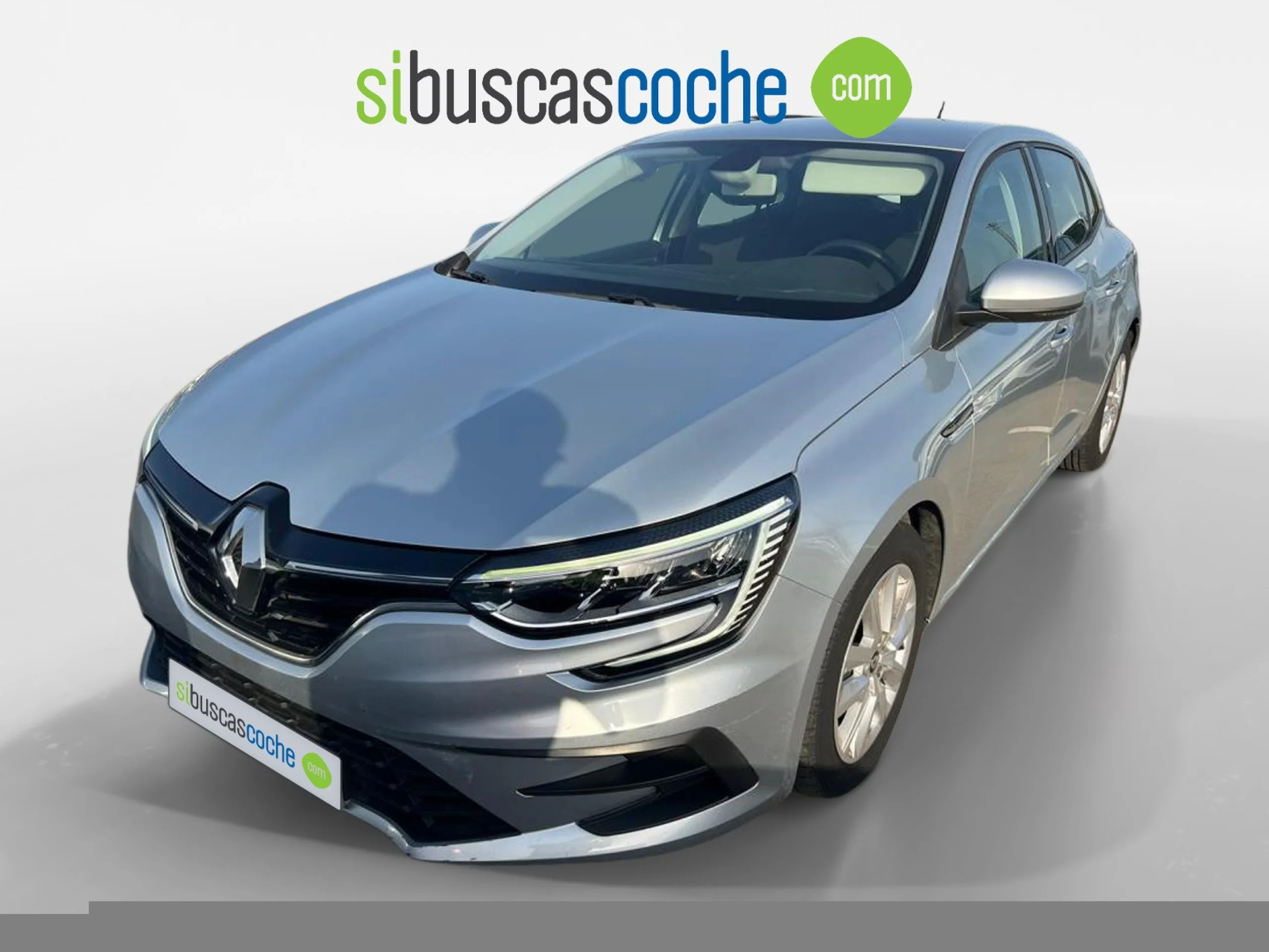 RENAULT MEGANE INTENS BLUE DCI 85 KW (115CV) - Foto 1