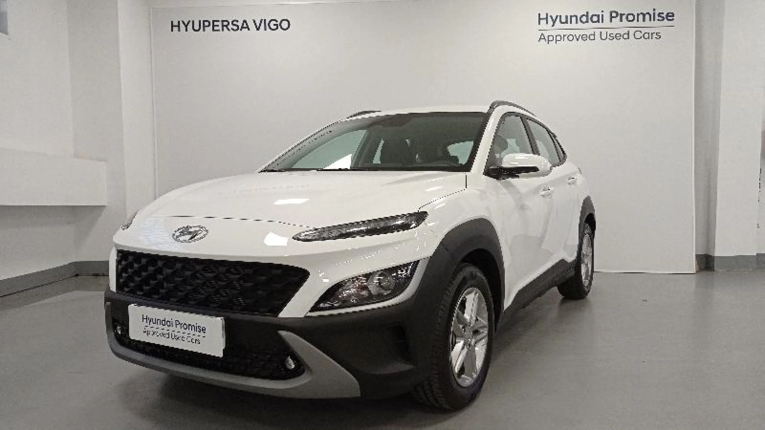 HYUNDAI KONA 1.0 TGDI MAXX 4X2 - Foto 1