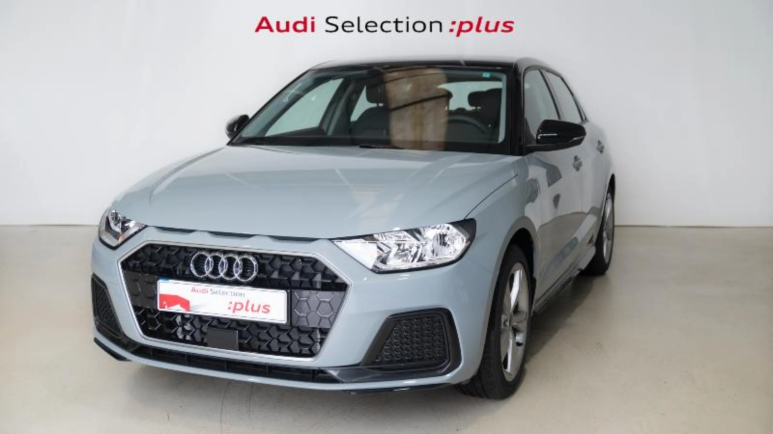 AUDI A1 SPORTBACK ADVANCED 25 TFSI 70KW (95CV) - Foto 1