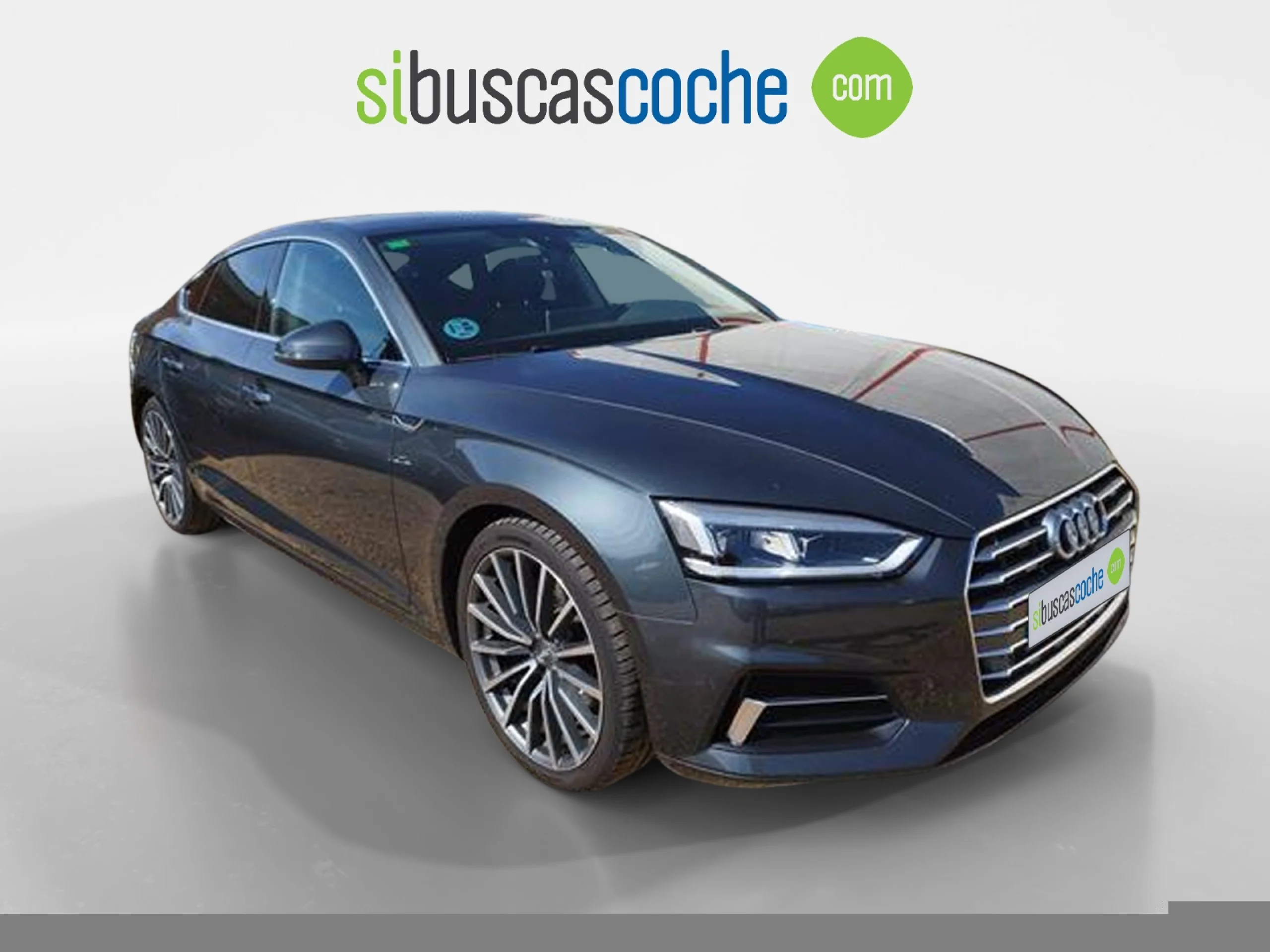 AUDI A5 SPORT 35 TDI 110KW S TRONIC SPORTBACK - Foto 1