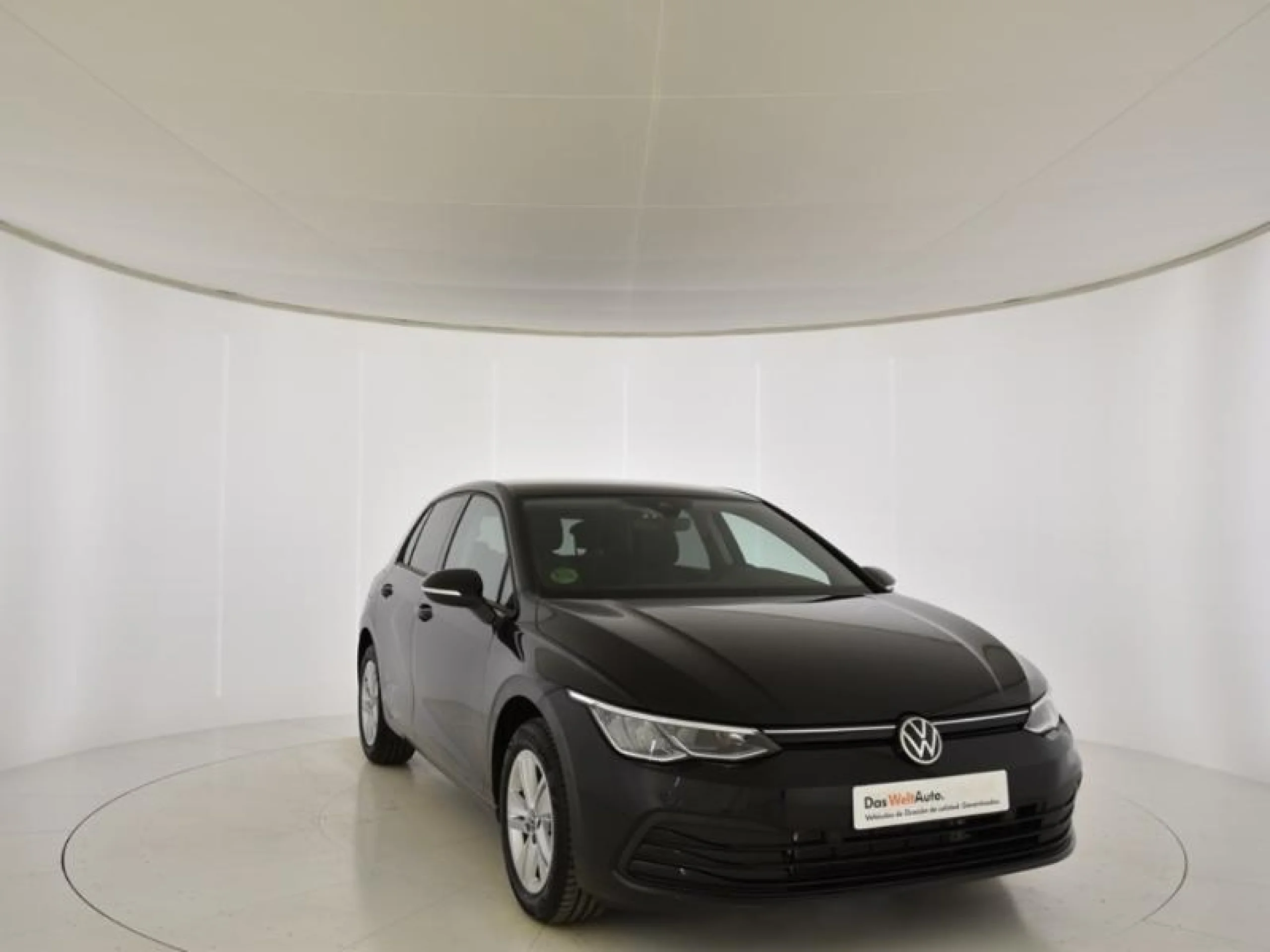 VOLKSWAGEN GOLF 2.0 TDI 85KW (115CV) - Foto 1