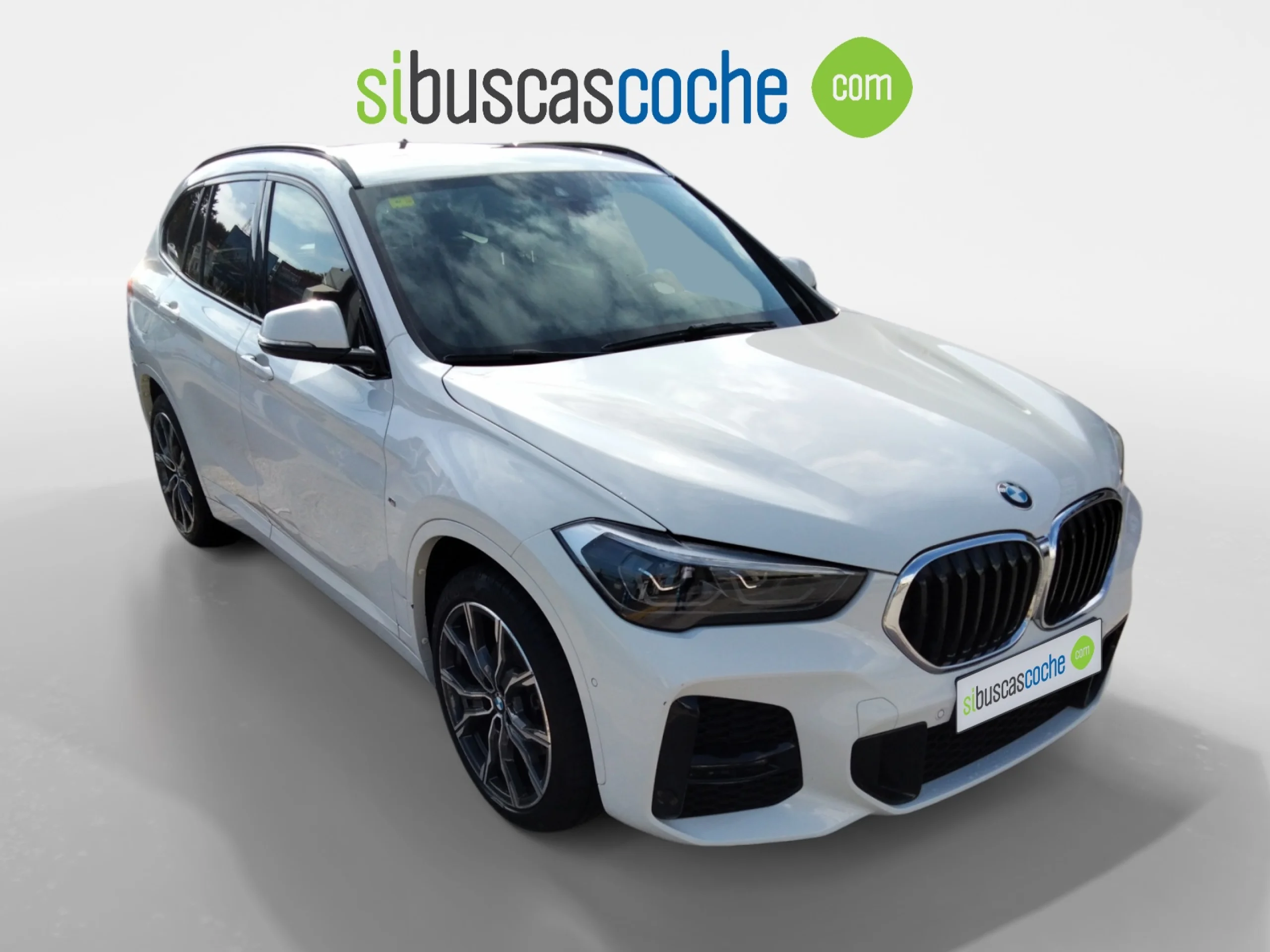 BMW X1 SDRIVE18D - Foto 1