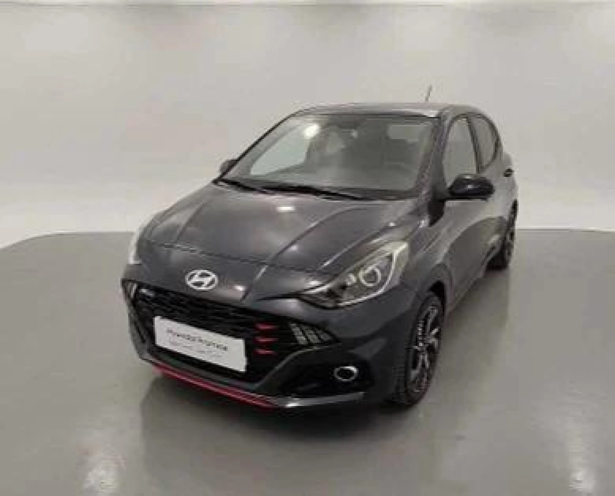 HYUNDAI I10 1.2 N LINE - Foto 1