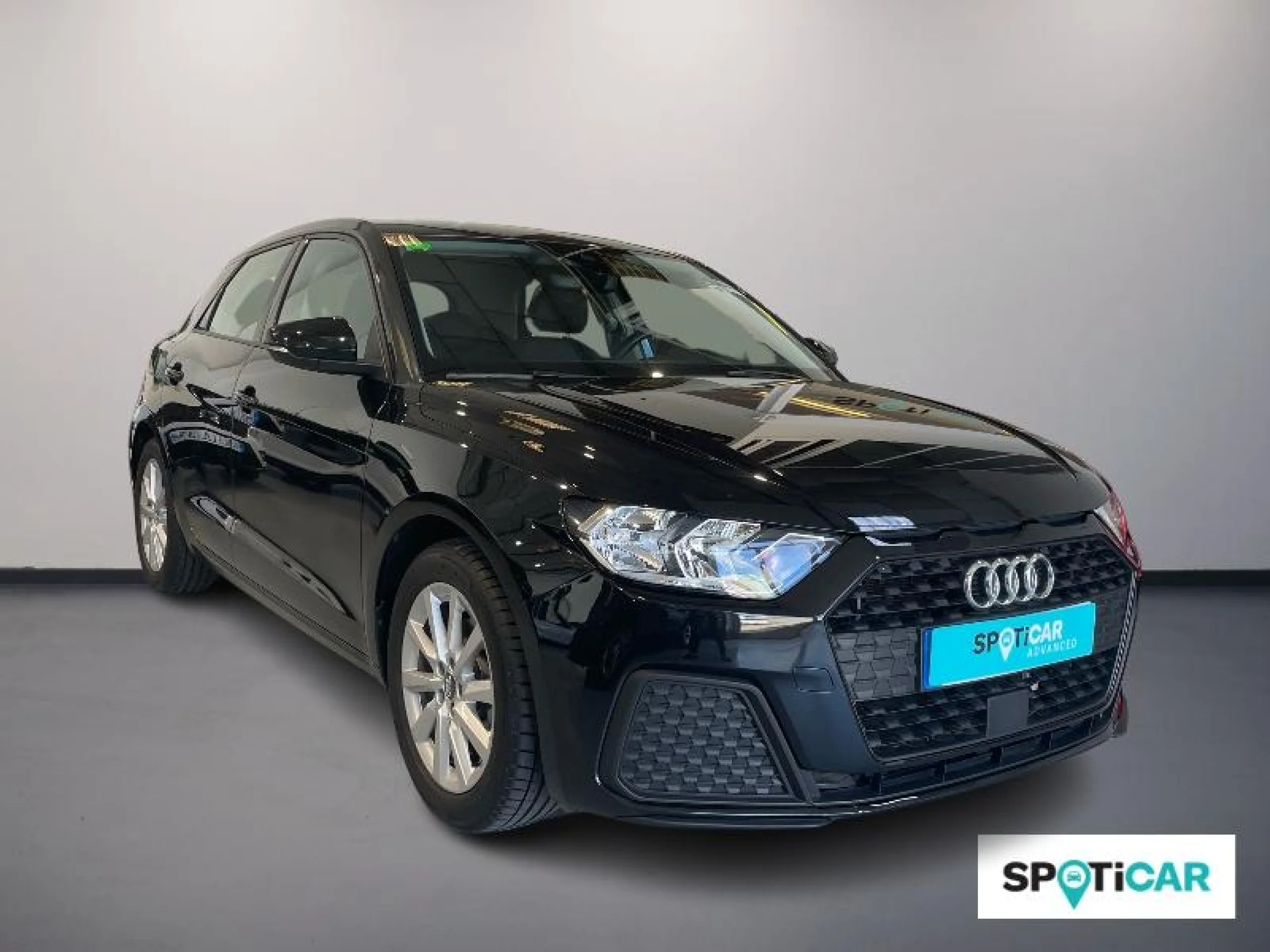 AUDI A1 ADVANCED 30 TFSI 85KW (116CV) SPORTBACK - Foto 1