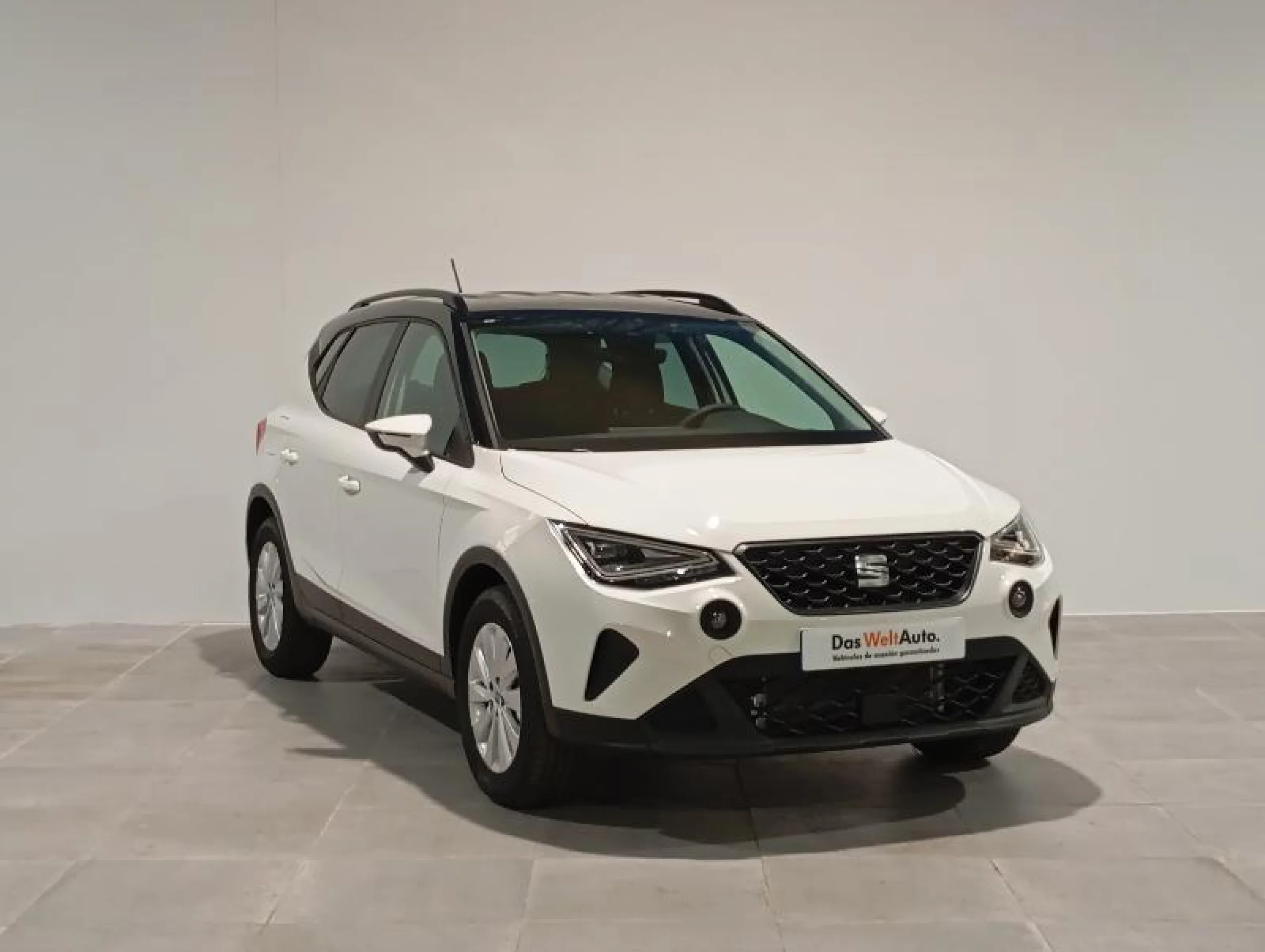 SEAT ARONA 1.0 TSI 85KW STYLE SPECIAL EDITION - Foto 1