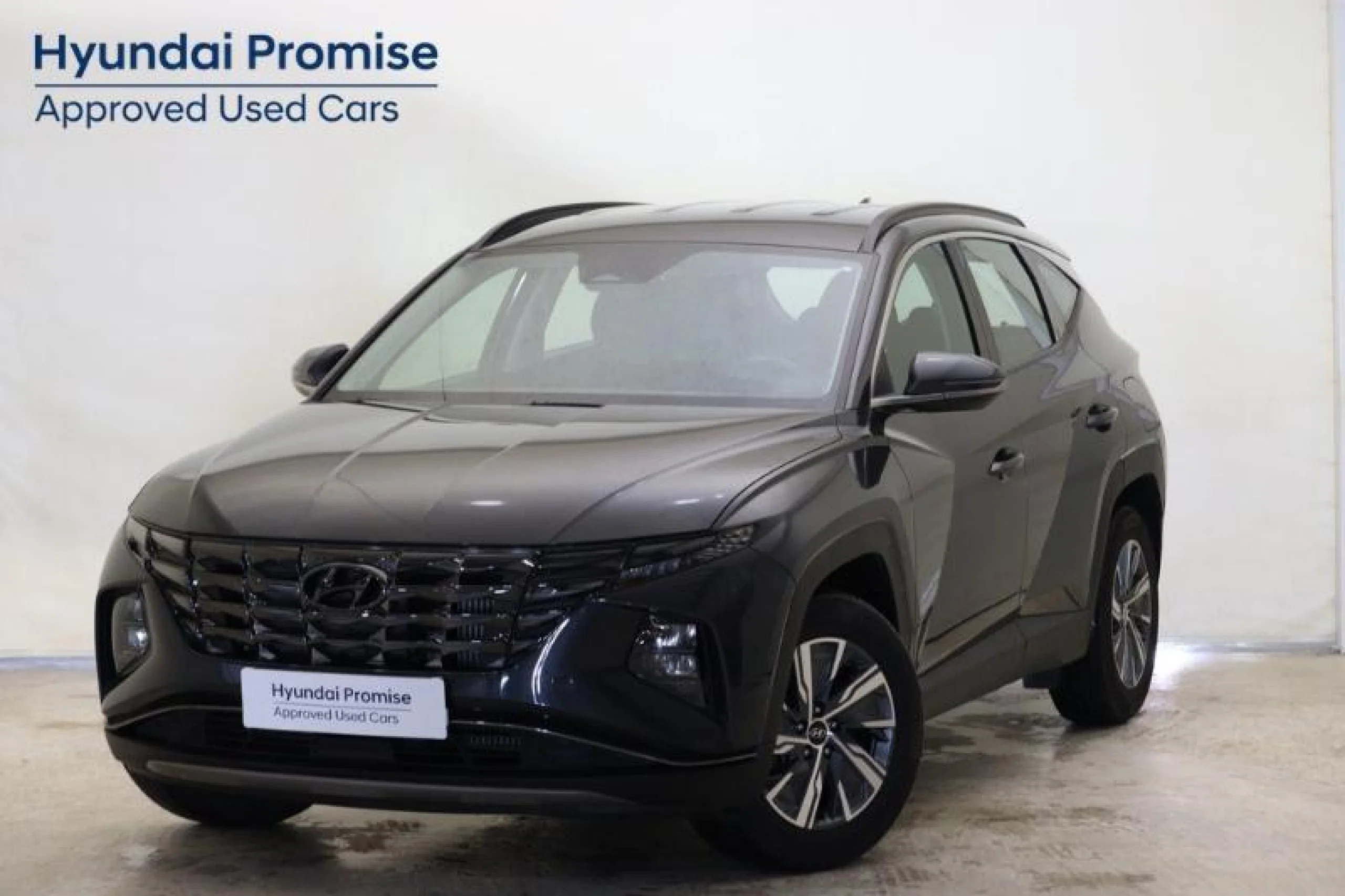 HYUNDAI TUCSON 1.6 CRDI 85KW (115CV) MAXX - Foto 1