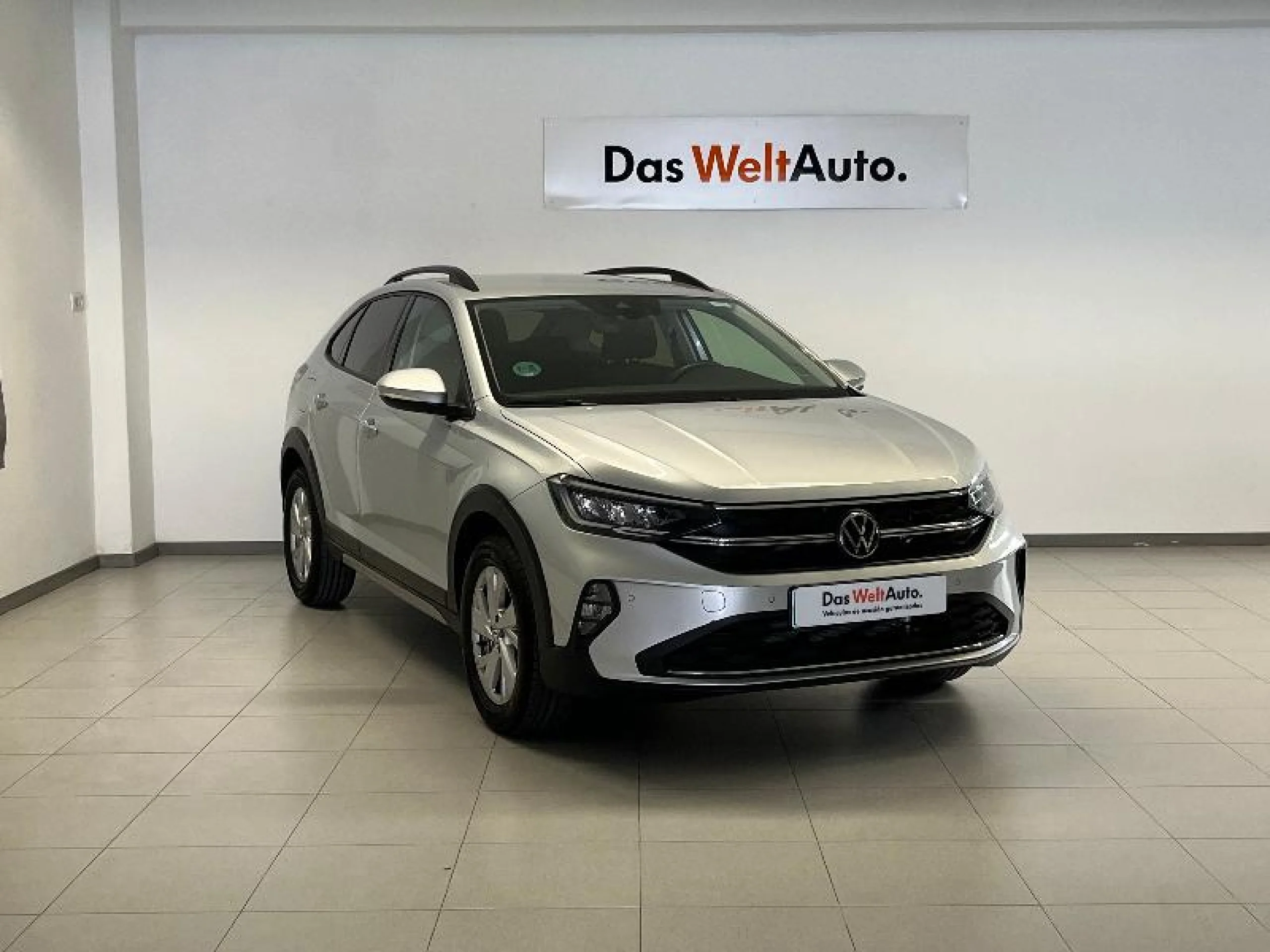 VOLKSWAGEN TAIGO LIFE 1.0 TSI 81KW (110CV) - Foto 1