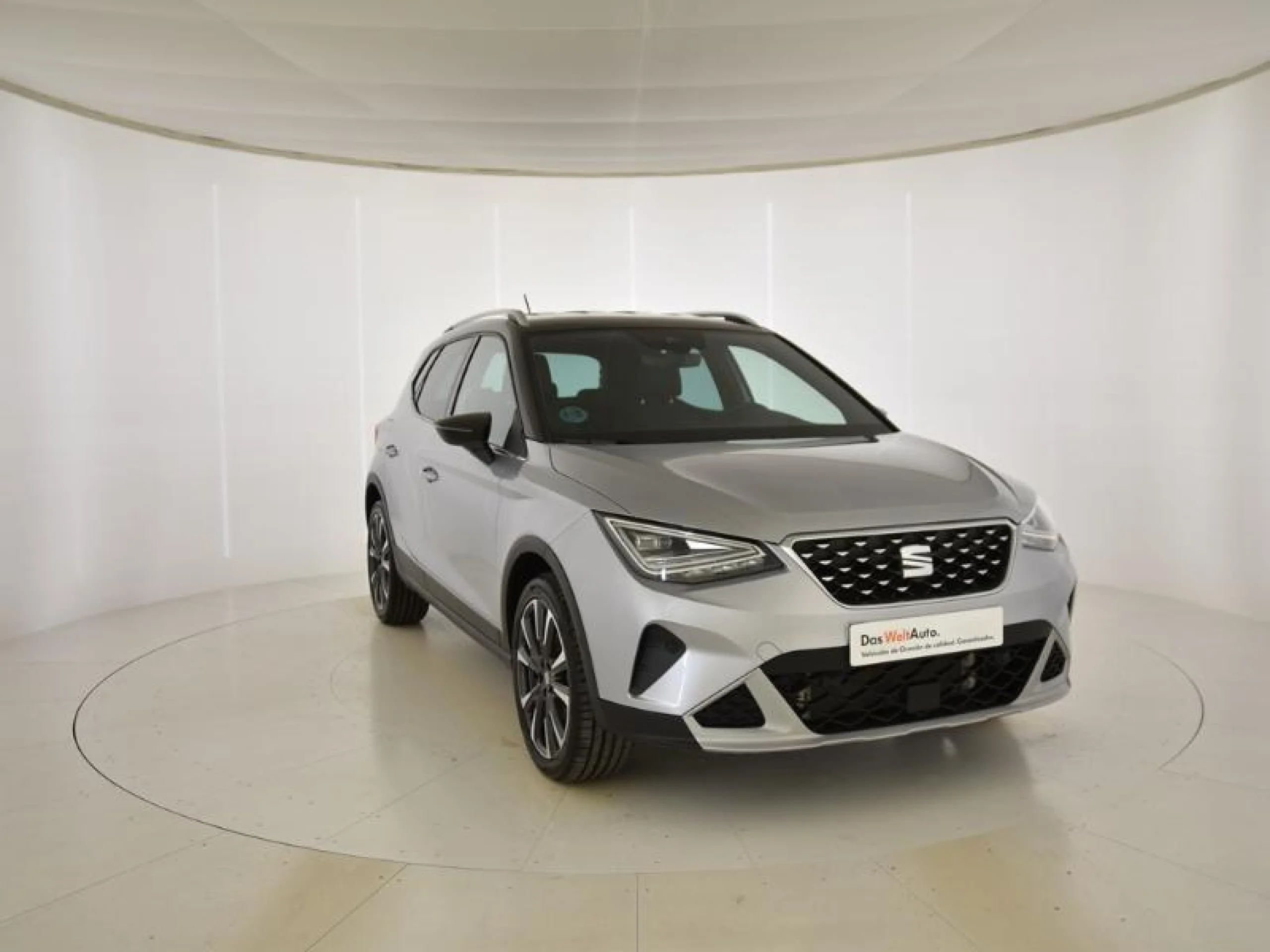 SEAT ARONA 1.5 TSI 110KW DSG SPECIAL EDITION - Foto 1