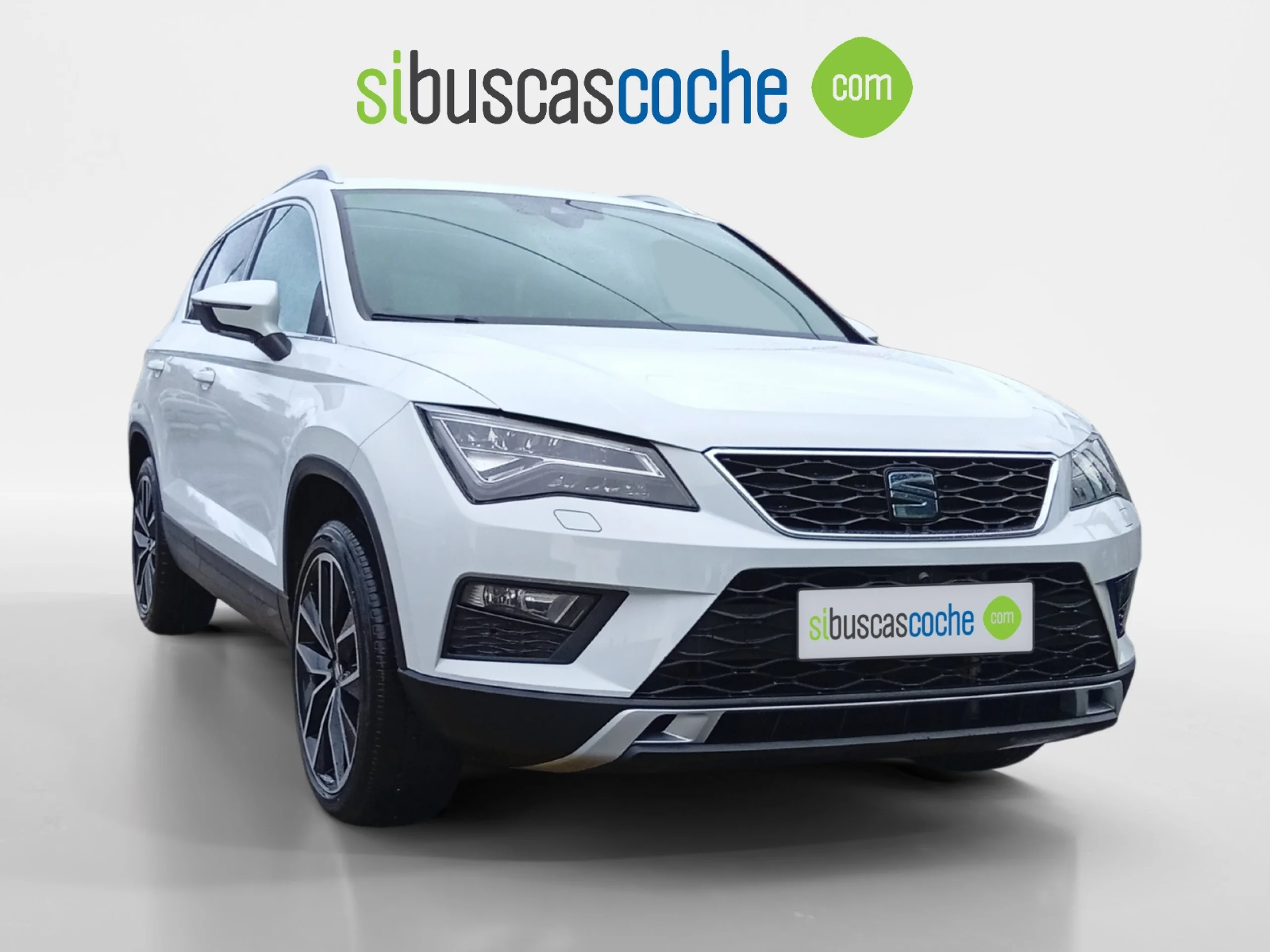 SEAT ATECA 2.0 TDI 140KW (190CV) DSG 4DR ST&SP XCEL - Foto 1