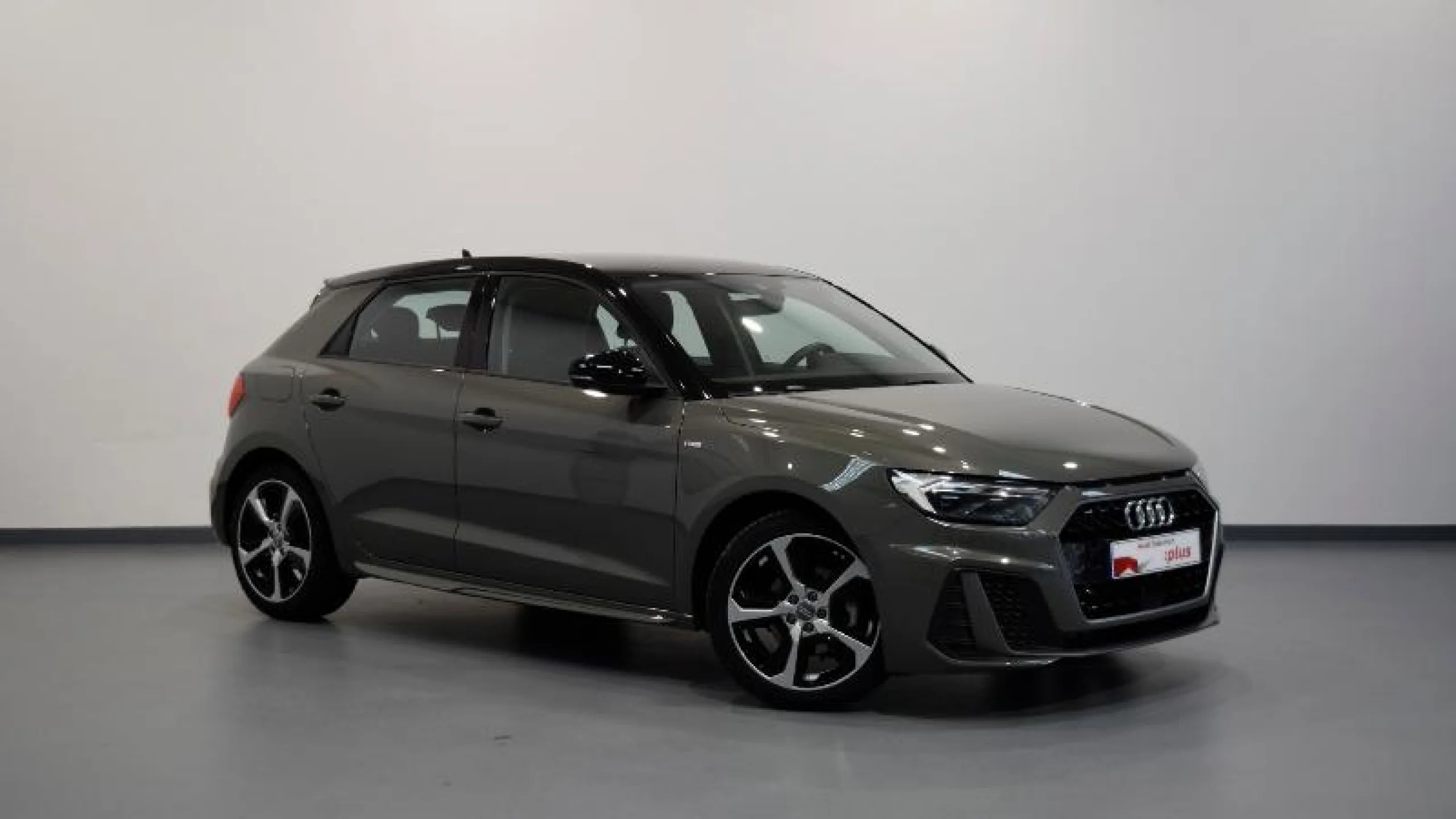 AUDI A1 S LINE 30 TFSI 85KW S TRONIC SPORTBACK de segunda mano desde 21990€