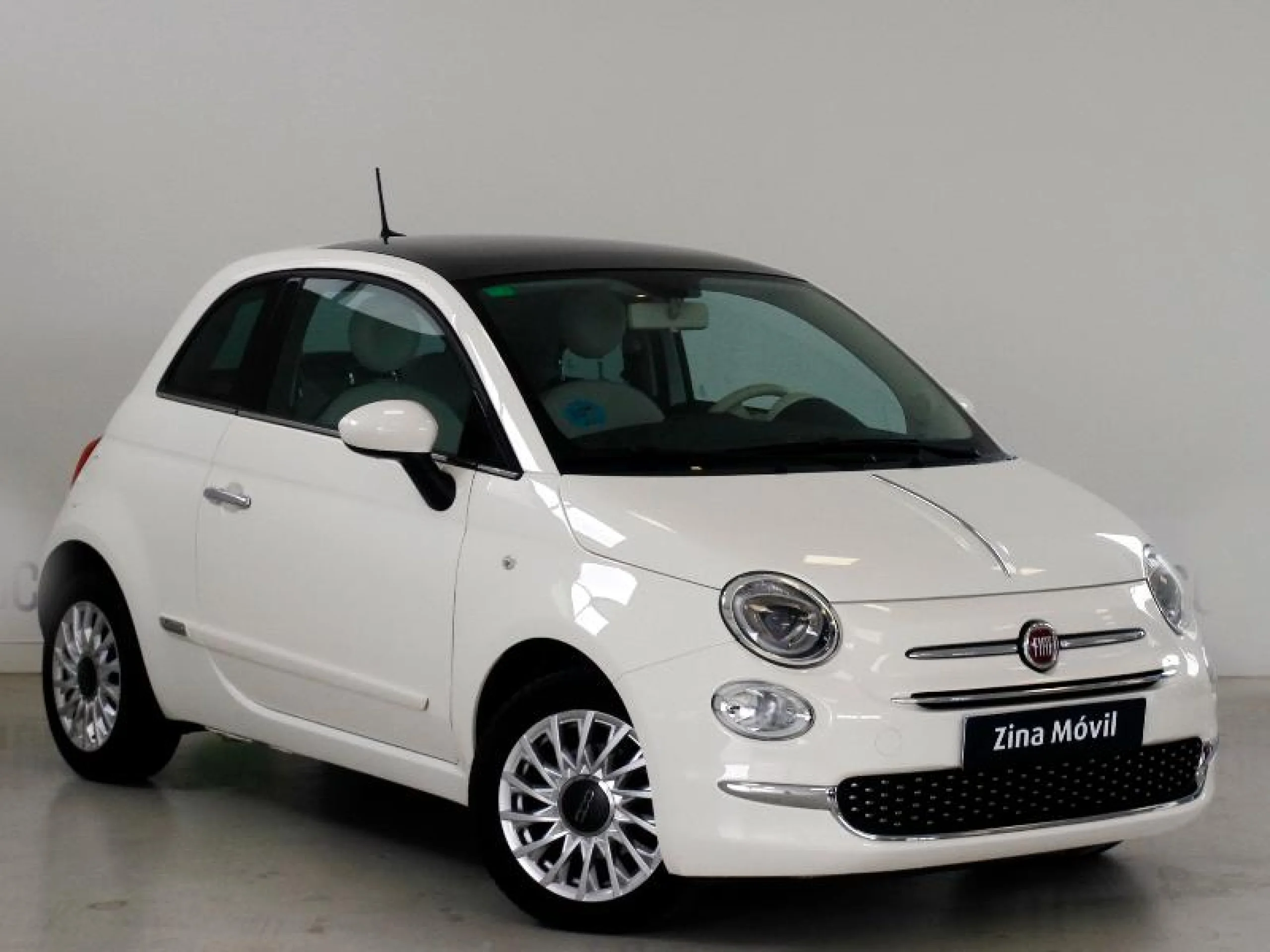 FIAT 500 CULT 1.0 HYBRID 51KW (70 CV) - Foto 1