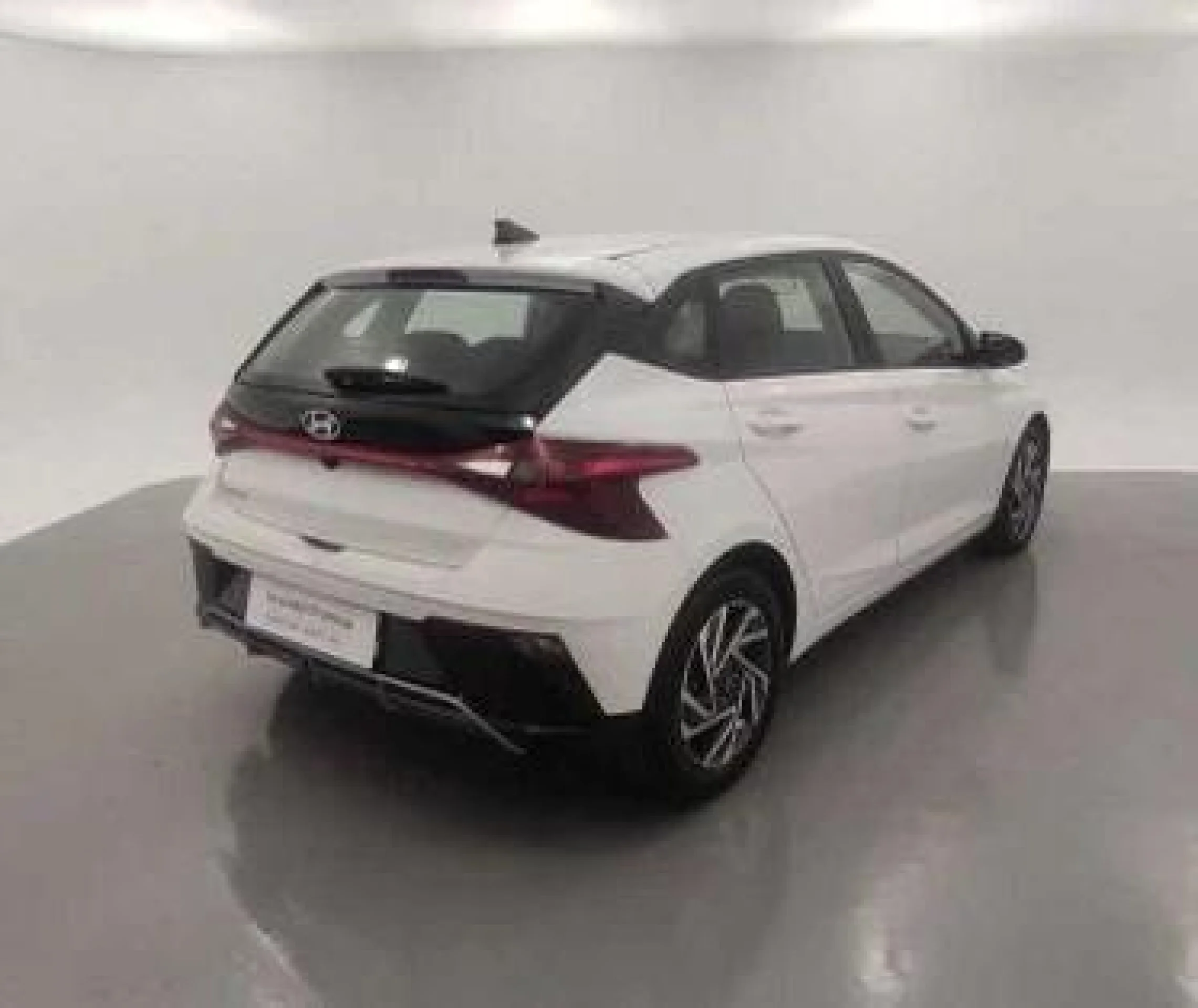 HYUNDAI I20 1.2 MPI KLASS - Foto 1