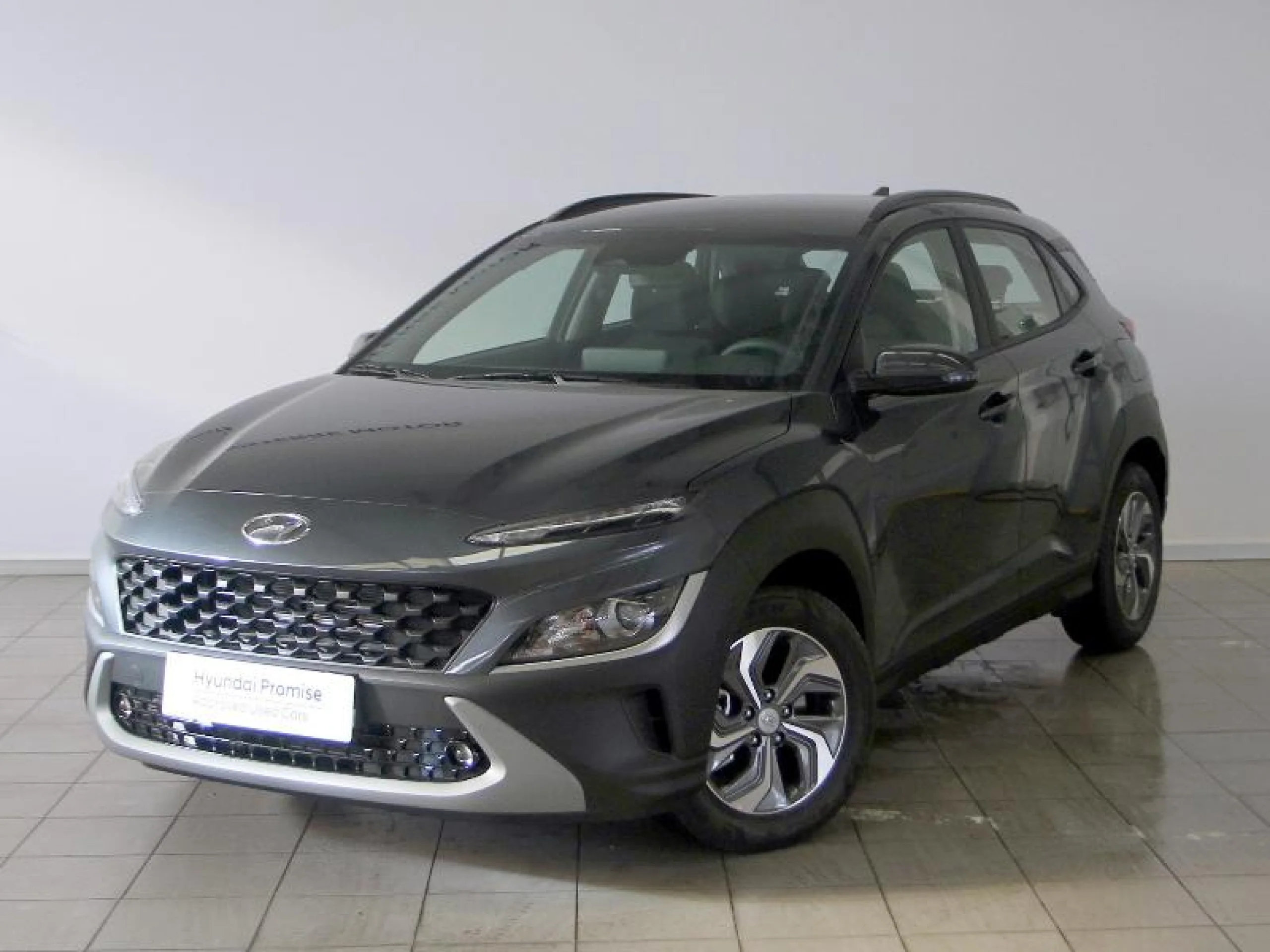 HYUNDAI KONA 1.6 GDI HEV MAXX DCT - Foto 1