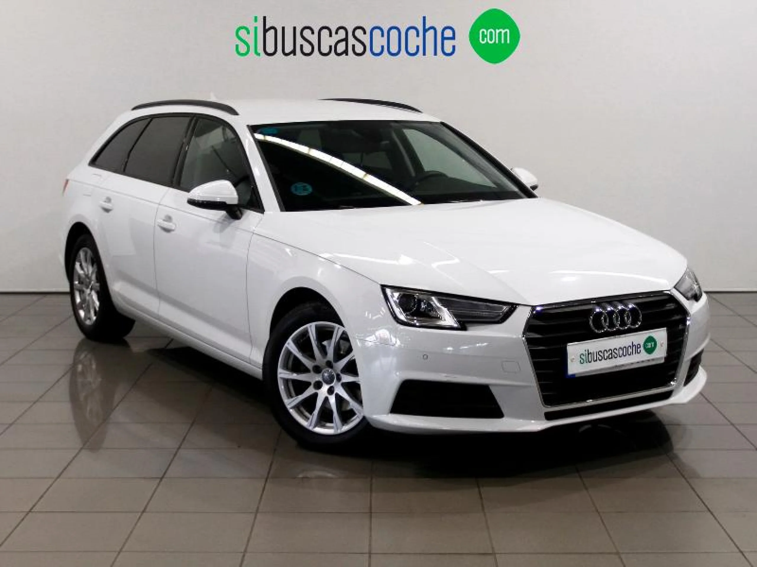 AUDI A4 AVANT ADVANCED 35 TDI 110KW S TRONIC - Foto 1